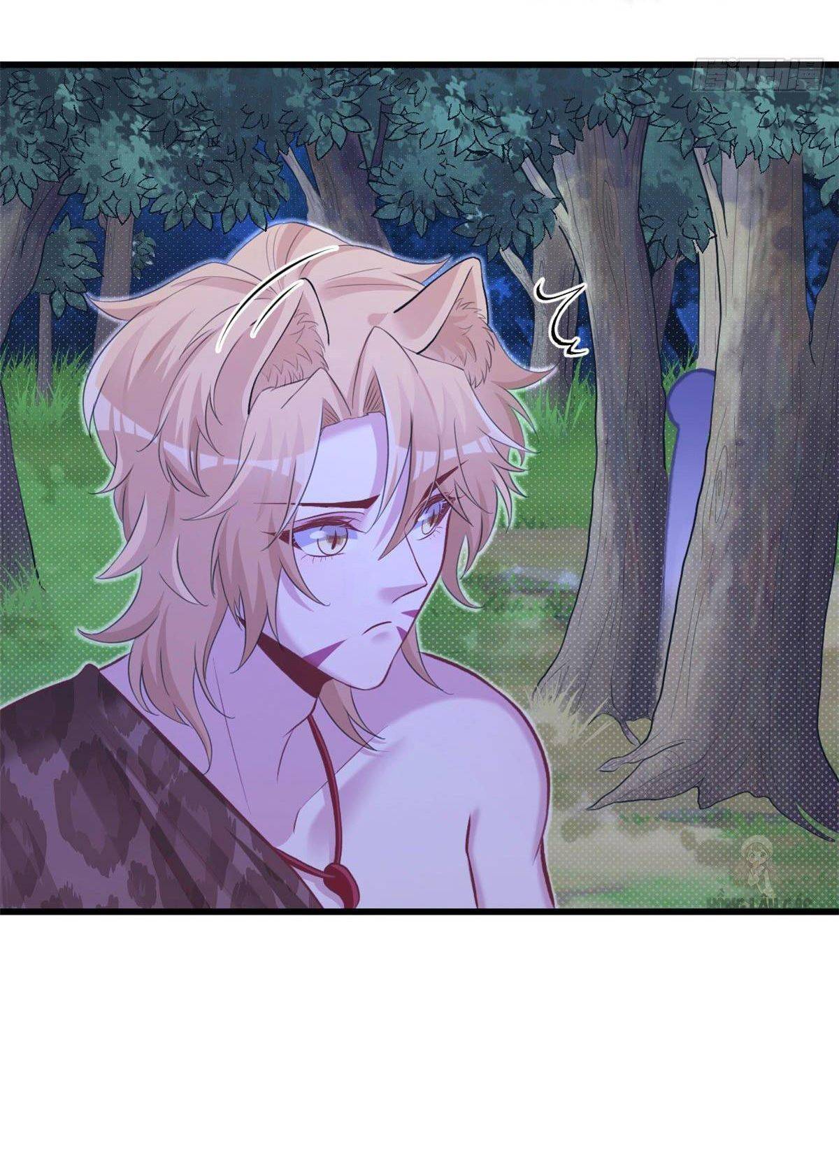 Thảnh Thơi Thú Thế Chủng Chủng Điền, Sinh Sinh Tể - Chap 308