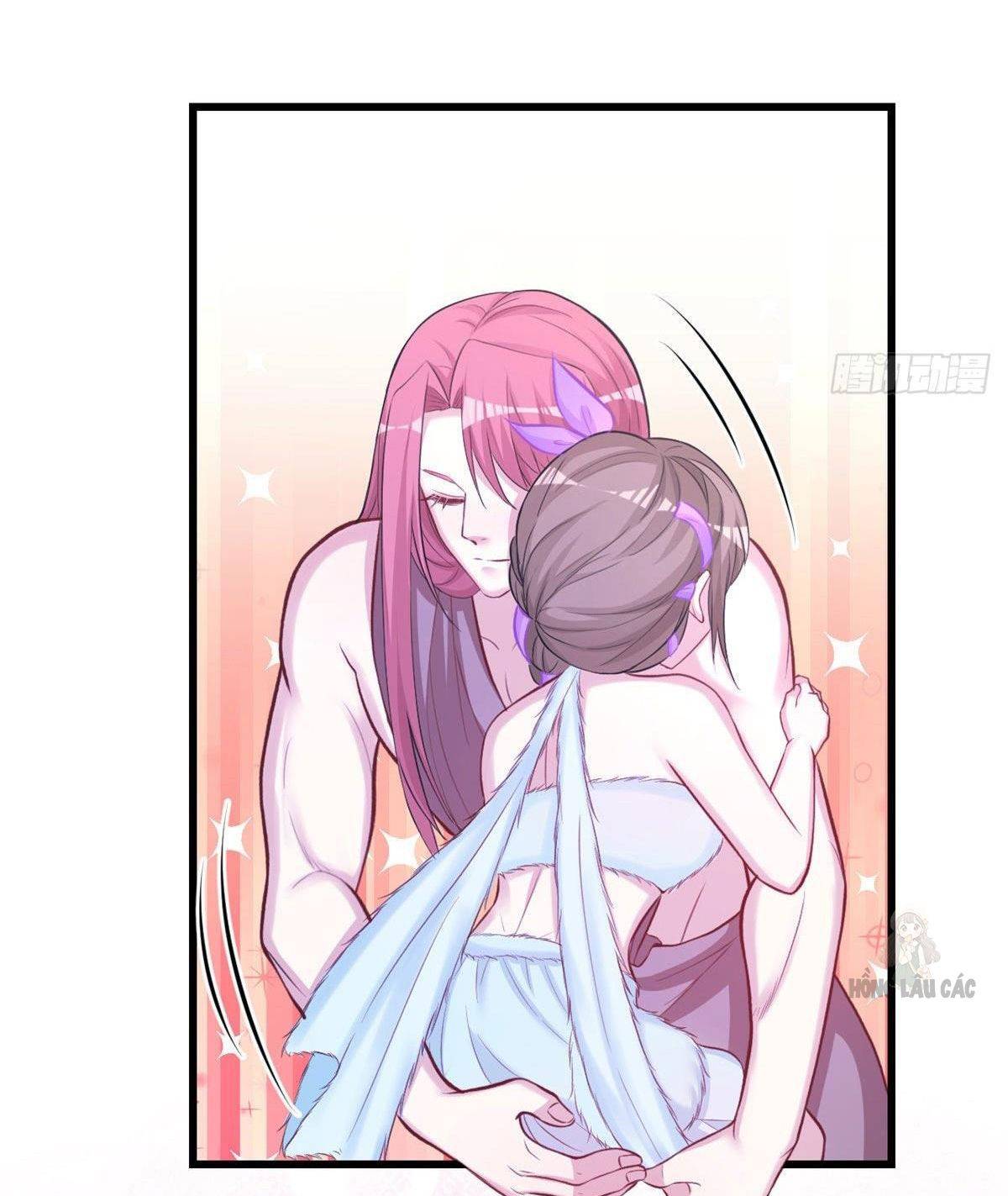 Thảnh Thơi Thú Thế Chủng Chủng Điền, Sinh Sinh Tể - Chap 308