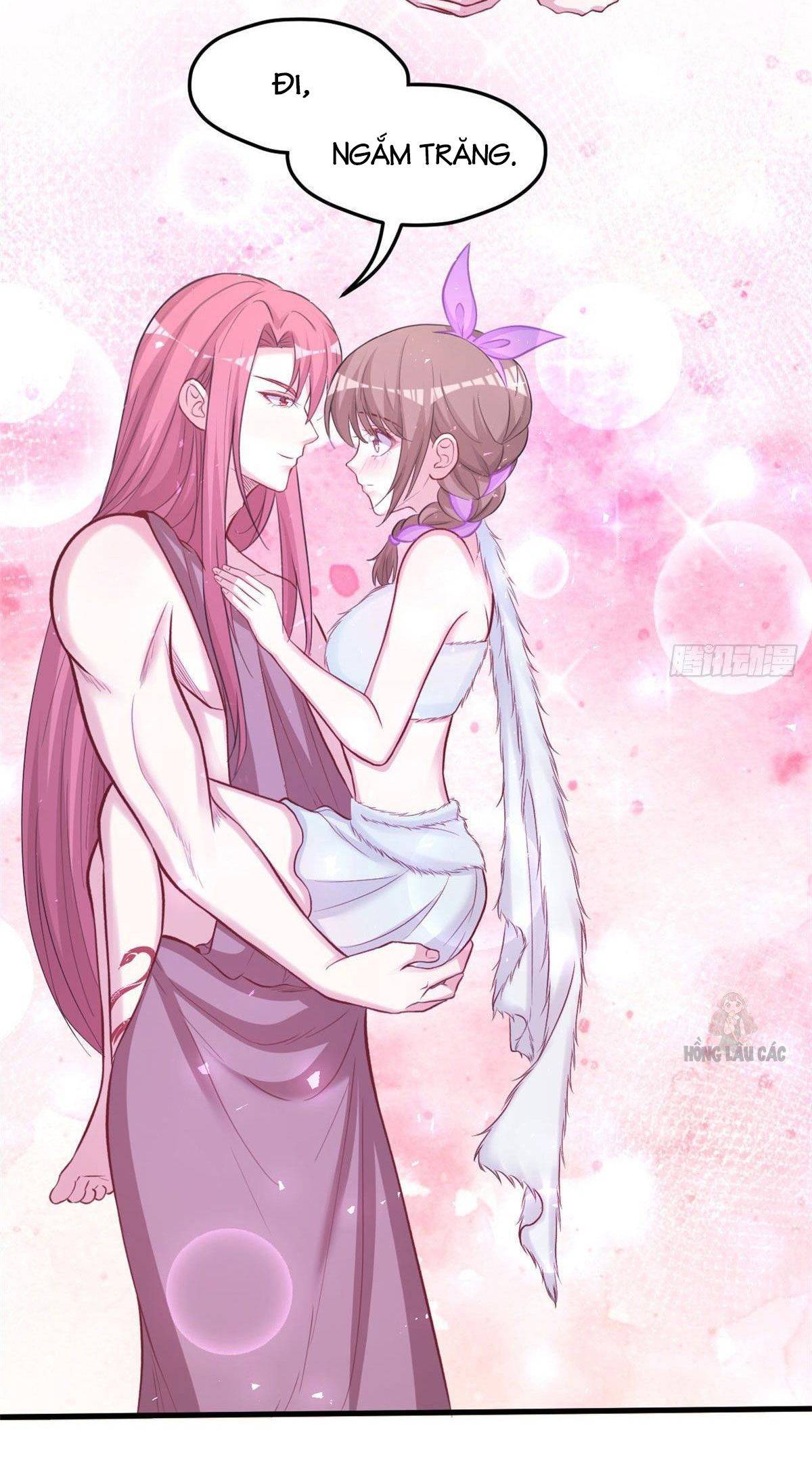 Thảnh Thơi Thú Thế Chủng Chủng Điền, Sinh Sinh Tể - Chap 308