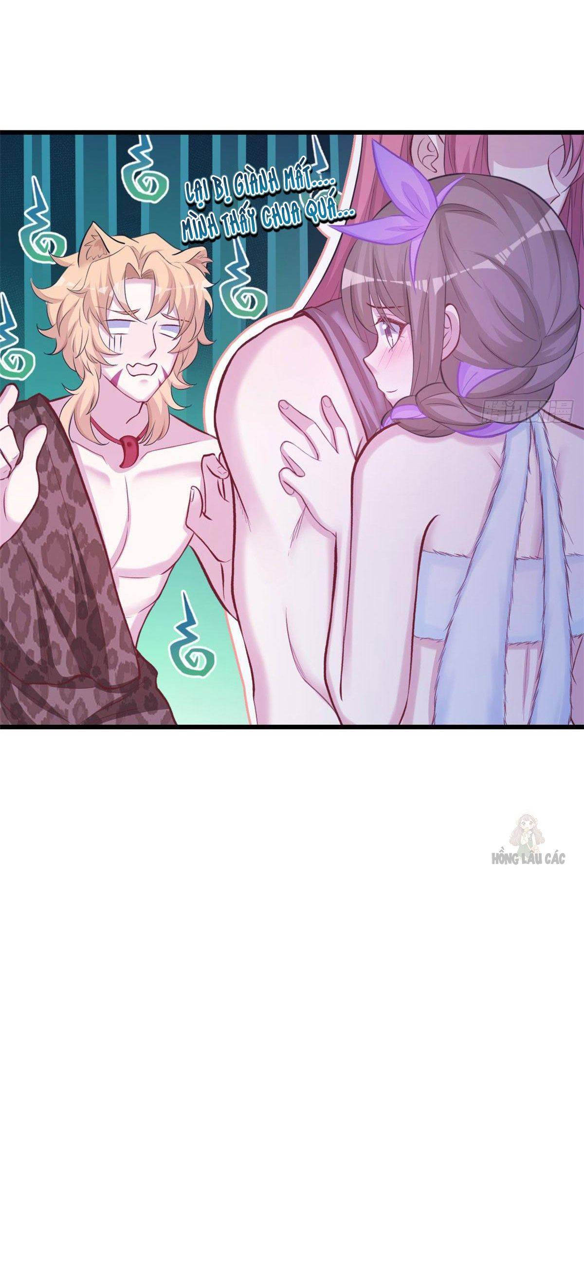 Thảnh Thơi Thú Thế Chủng Chủng Điền, Sinh Sinh Tể - Chap 308