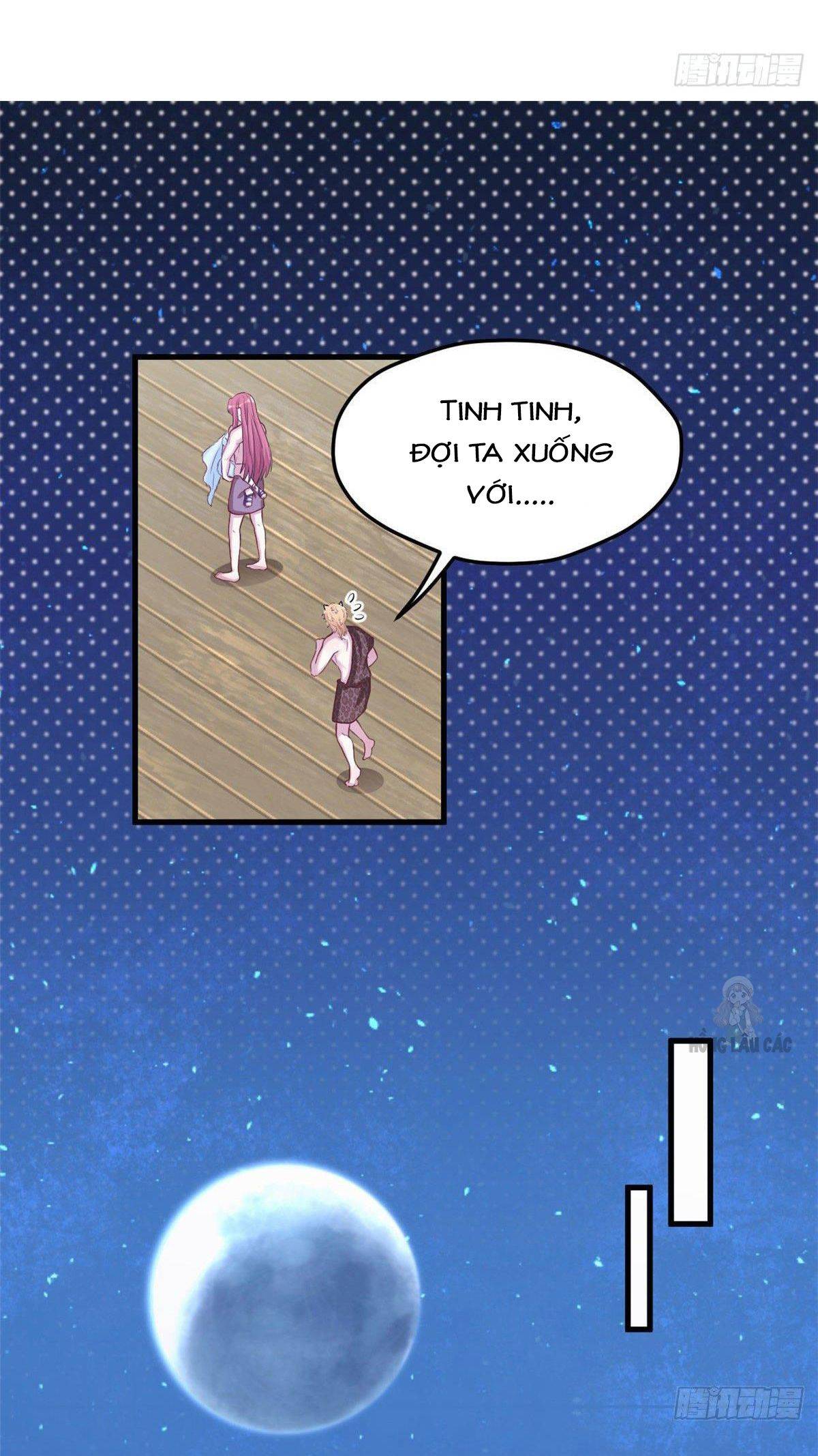 Thảnh Thơi Thú Thế Chủng Chủng Điền, Sinh Sinh Tể - Chap 308