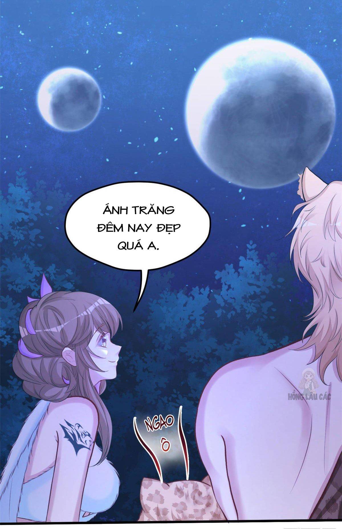 Thảnh Thơi Thú Thế Chủng Chủng Điền, Sinh Sinh Tể - Chap 308