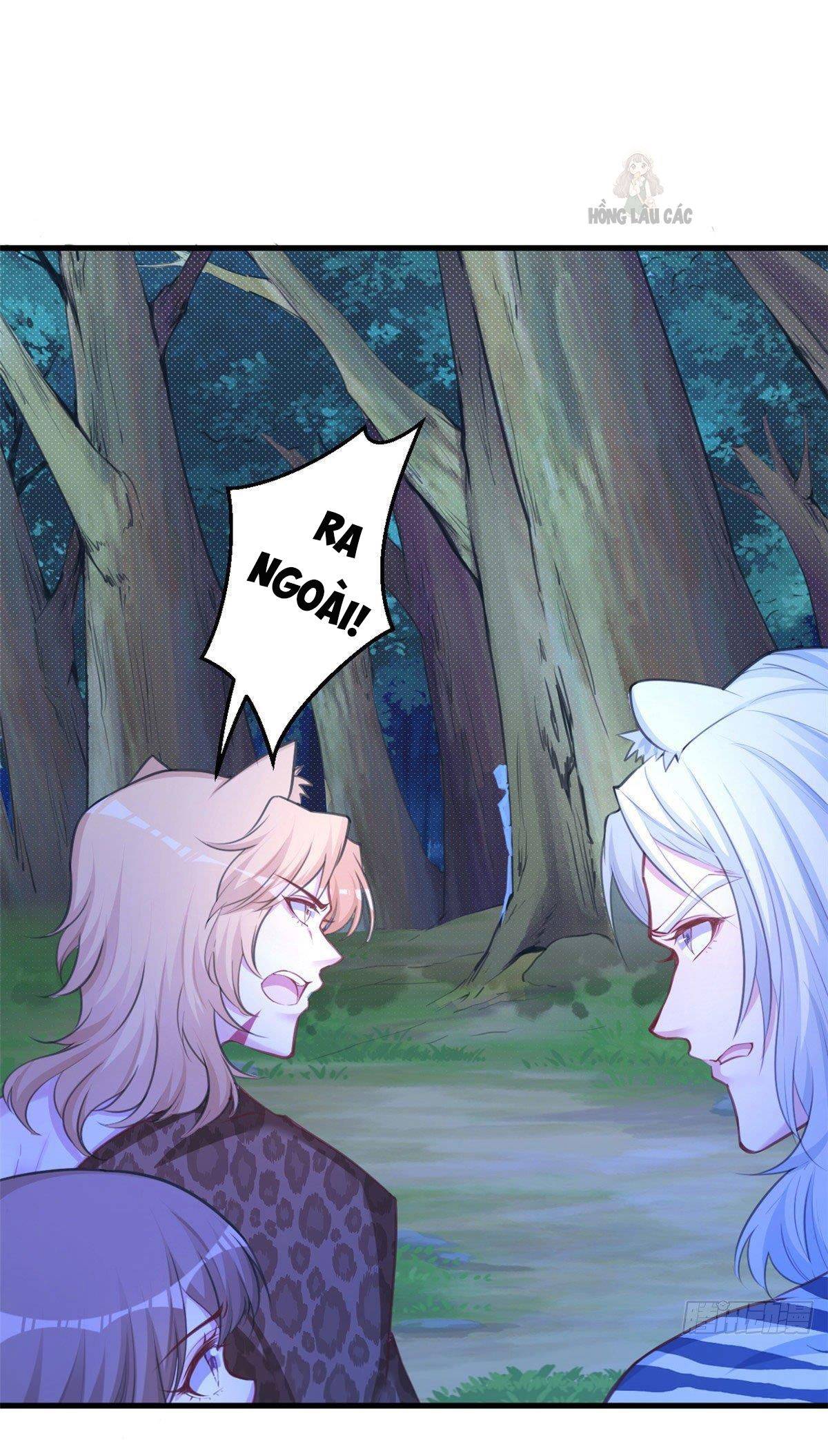 Thảnh Thơi Thú Thế Chủng Chủng Điền, Sinh Sinh Tể - Chap 309