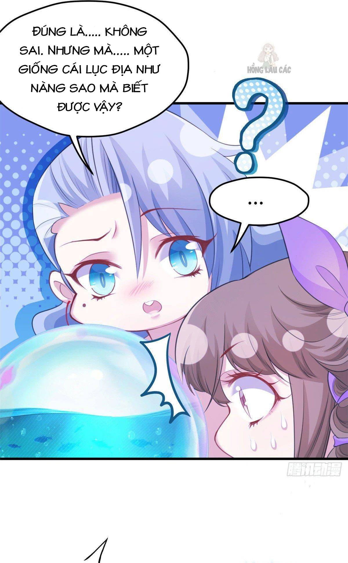 Thảnh Thơi Thú Thế Chủng Chủng Điền, Sinh Sinh Tể - Chap 309