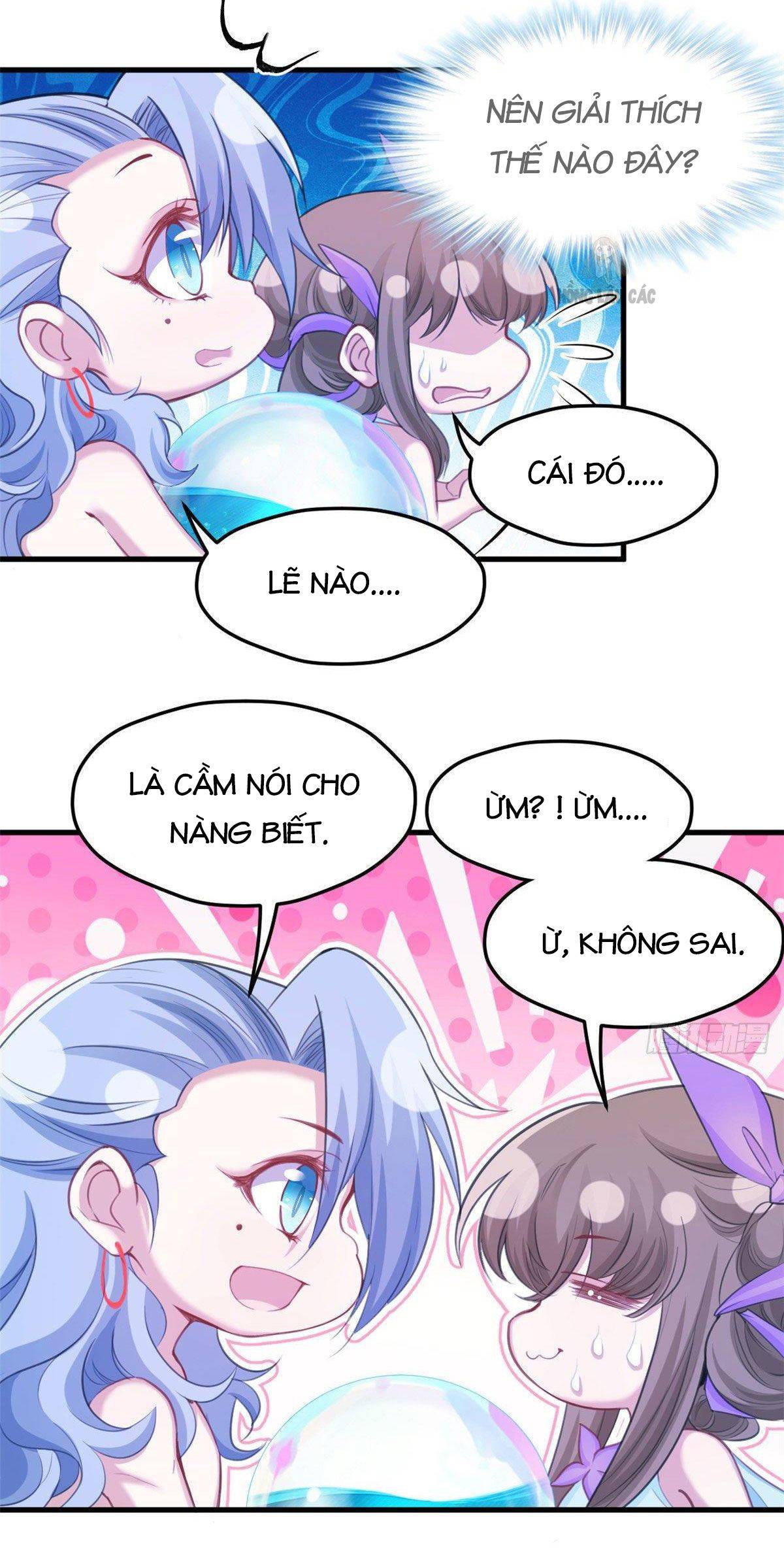 Thảnh Thơi Thú Thế Chủng Chủng Điền, Sinh Sinh Tể - Chap 309