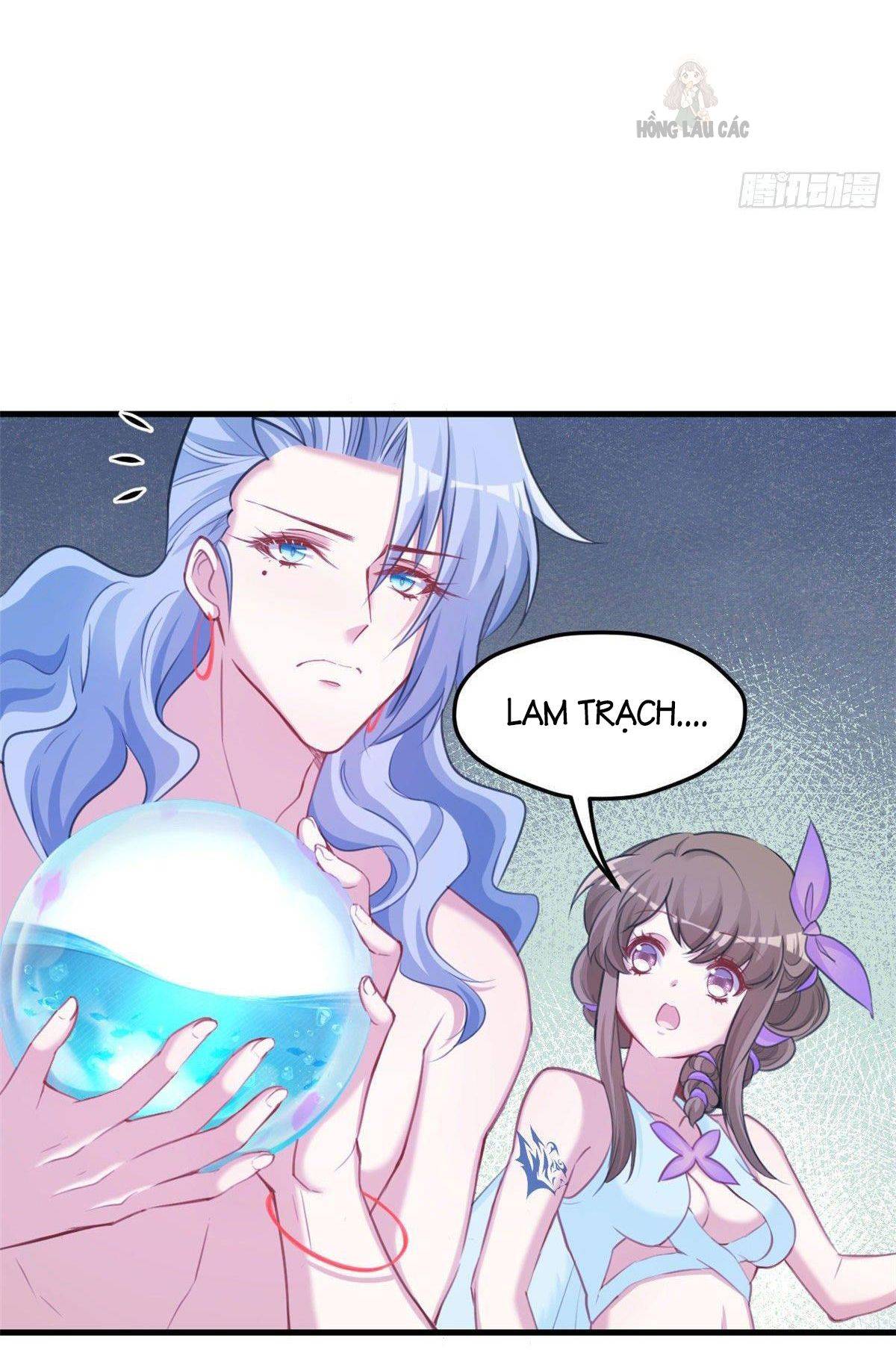 Thảnh Thơi Thú Thế Chủng Chủng Điền, Sinh Sinh Tể - Chap 309