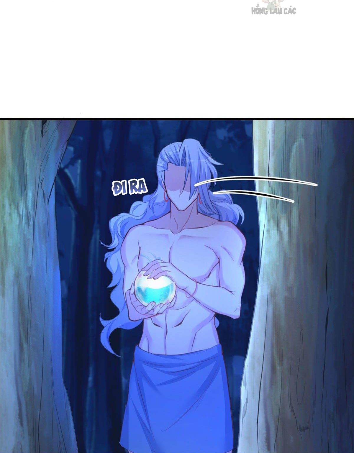 Thảnh Thơi Thú Thế Chủng Chủng Điền, Sinh Sinh Tể - Chap 309