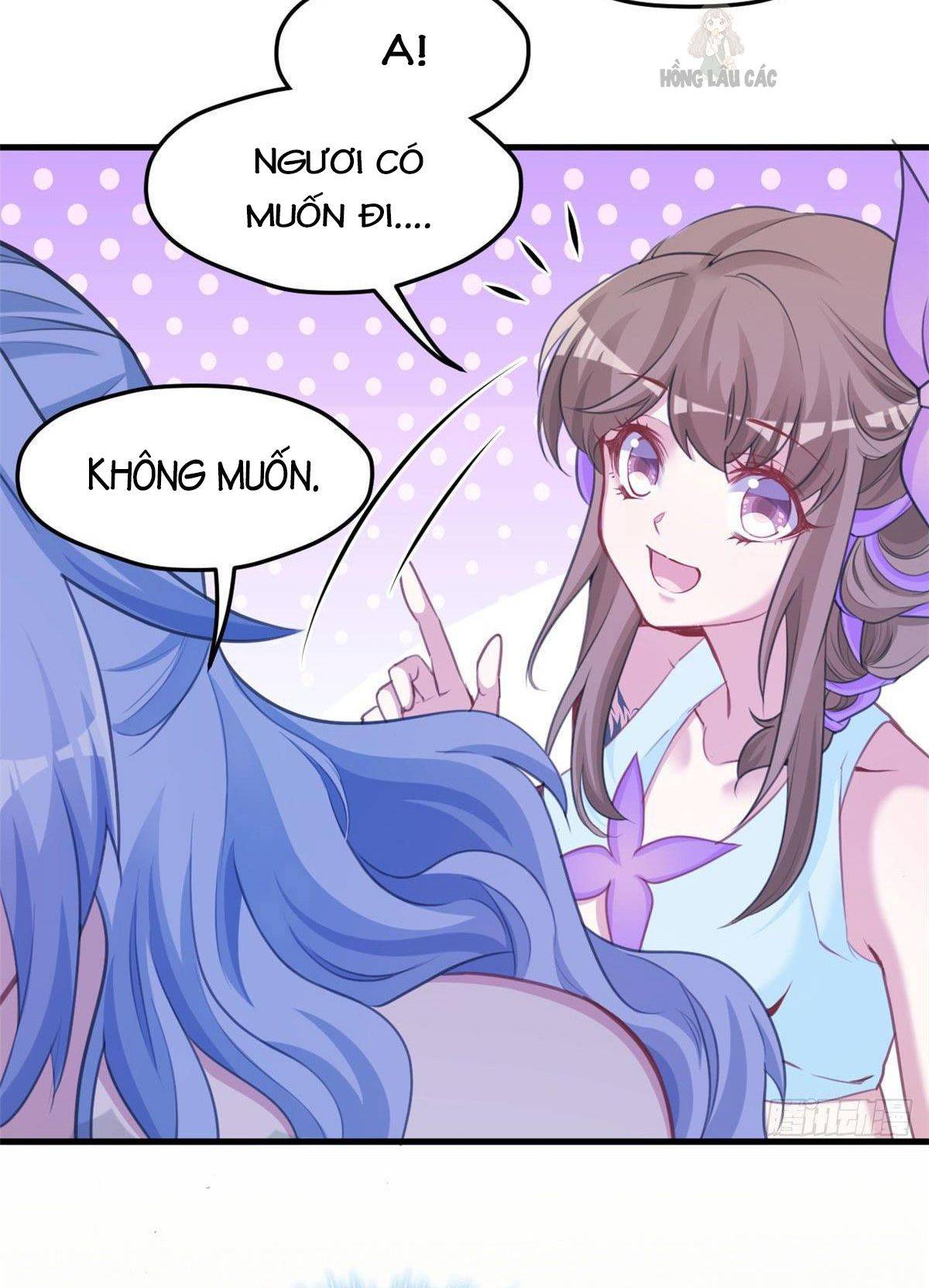 Thảnh Thơi Thú Thế Chủng Chủng Điền, Sinh Sinh Tể - Chap 309