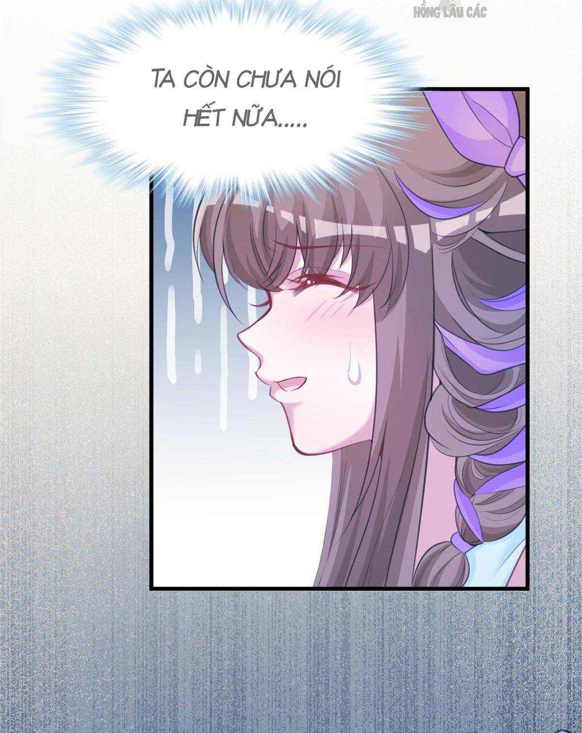 Thảnh Thơi Thú Thế Chủng Chủng Điền, Sinh Sinh Tể - Chap 309