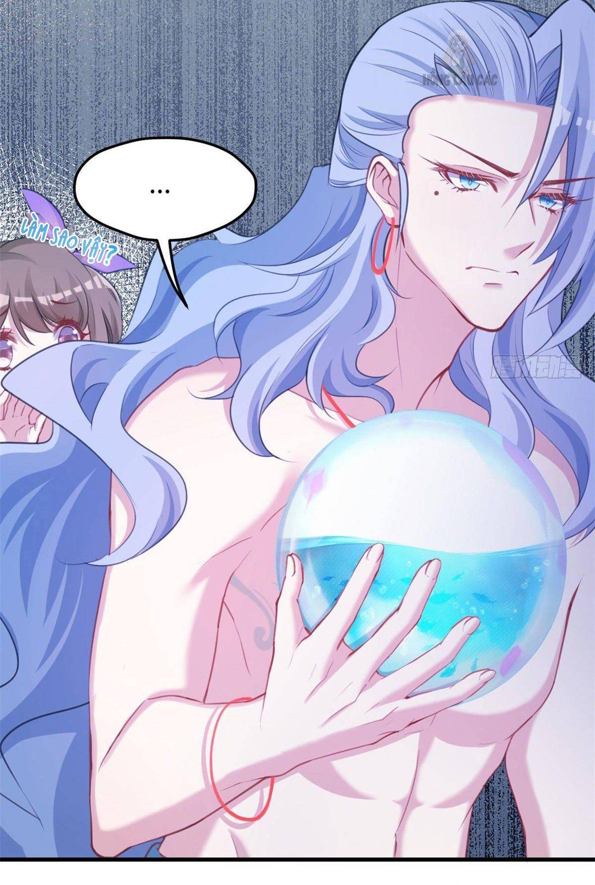 Thảnh Thơi Thú Thế Chủng Chủng Điền, Sinh Sinh Tể - Chap 309