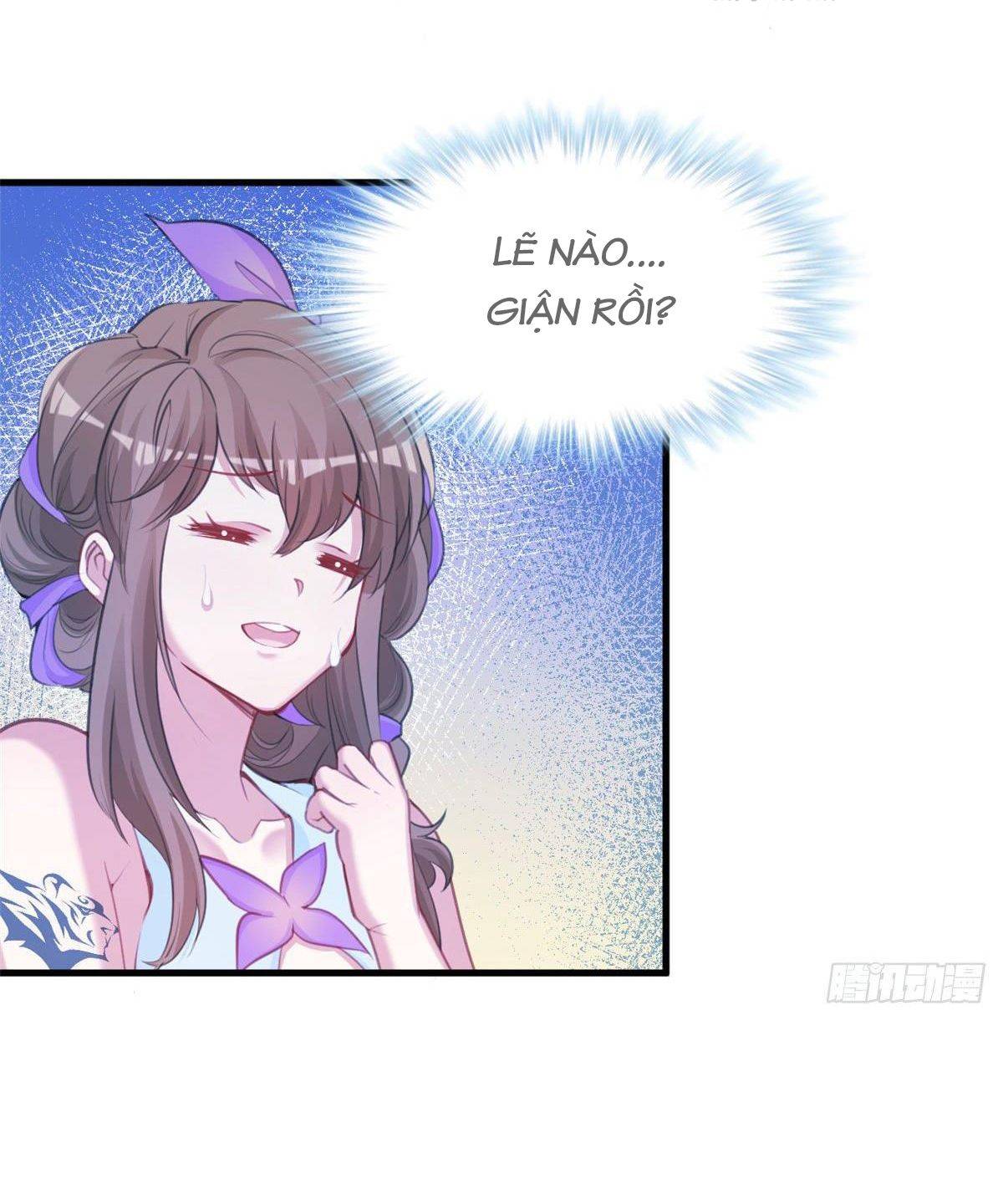 Thảnh Thơi Thú Thế Chủng Chủng Điền, Sinh Sinh Tể - Chap 309