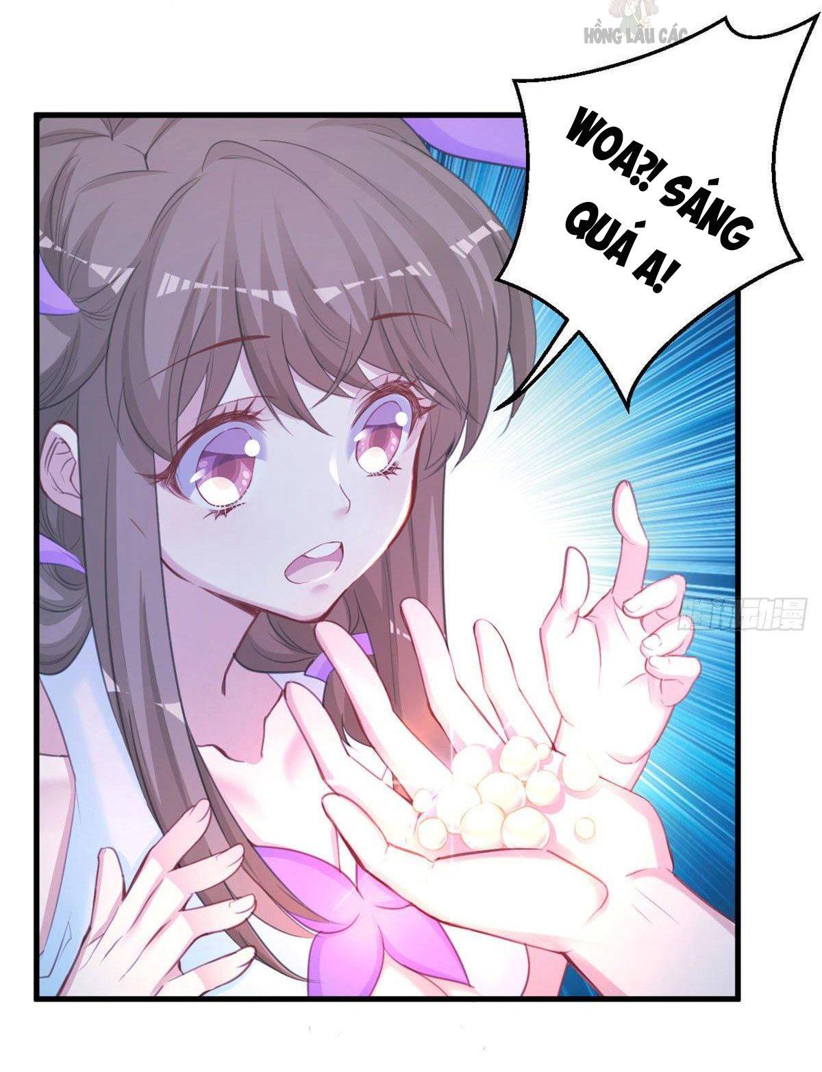 Thảnh Thơi Thú Thế Chủng Chủng Điền, Sinh Sinh Tể - Chap 309