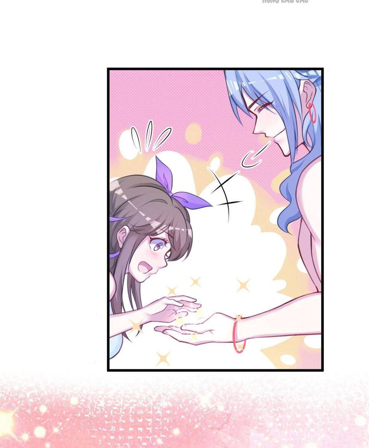 Thảnh Thơi Thú Thế Chủng Chủng Điền, Sinh Sinh Tể - Chap 309