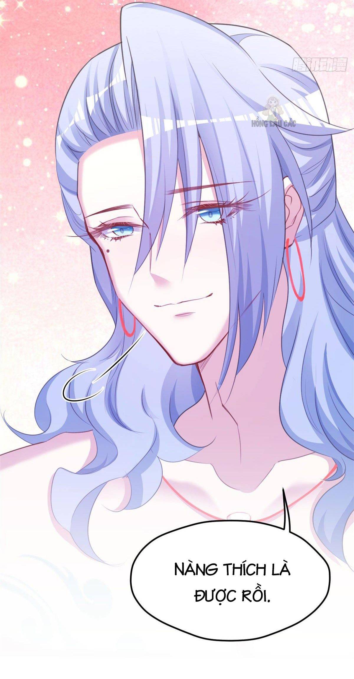 Thảnh Thơi Thú Thế Chủng Chủng Điền, Sinh Sinh Tể - Chap 309