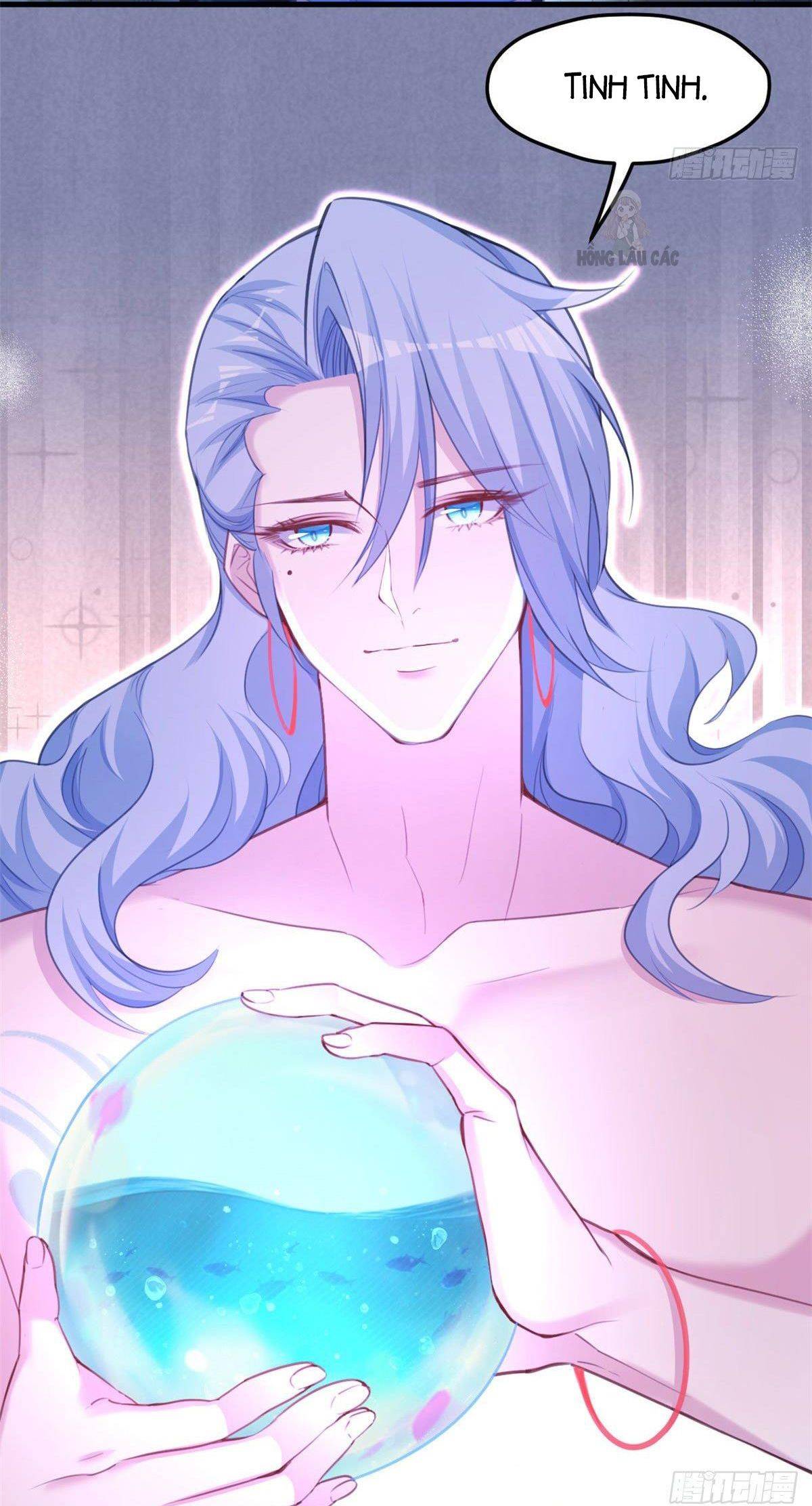 Thảnh Thơi Thú Thế Chủng Chủng Điền, Sinh Sinh Tể - Chap 309