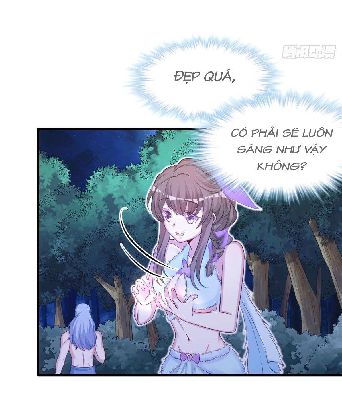 Thảnh Thơi Thú Thế Chủng Chủng Điền, Sinh Sinh Tể - Chap 309