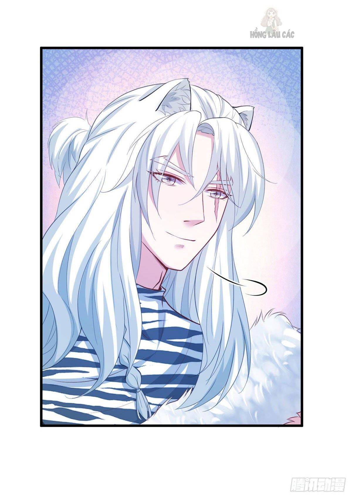 Thảnh Thơi Thú Thế Chủng Chủng Điền, Sinh Sinh Tể - Chap 309