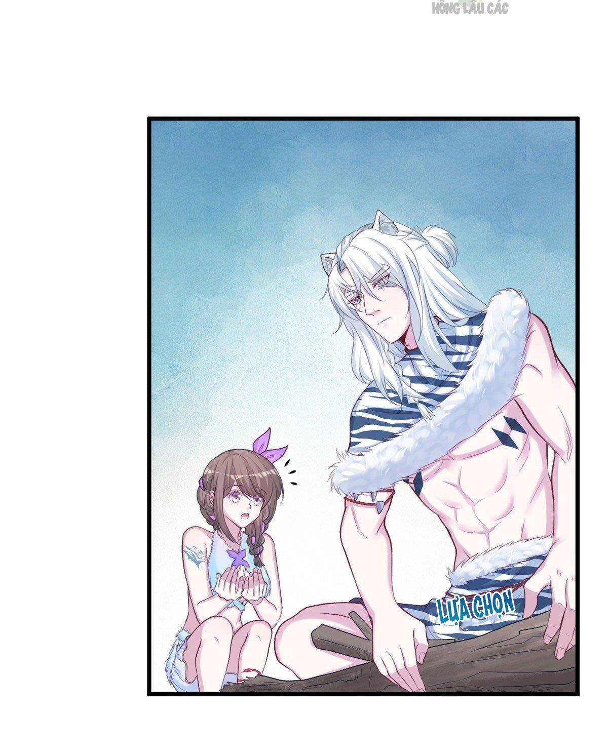 Thảnh Thơi Thú Thế Chủng Chủng Điền, Sinh Sinh Tể - Chap 309