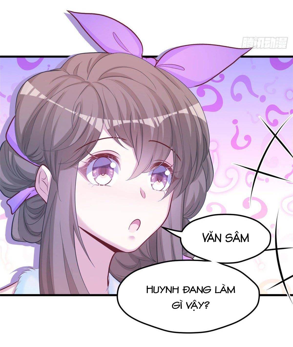 Thảnh Thơi Thú Thế Chủng Chủng Điền, Sinh Sinh Tể - Chap 309