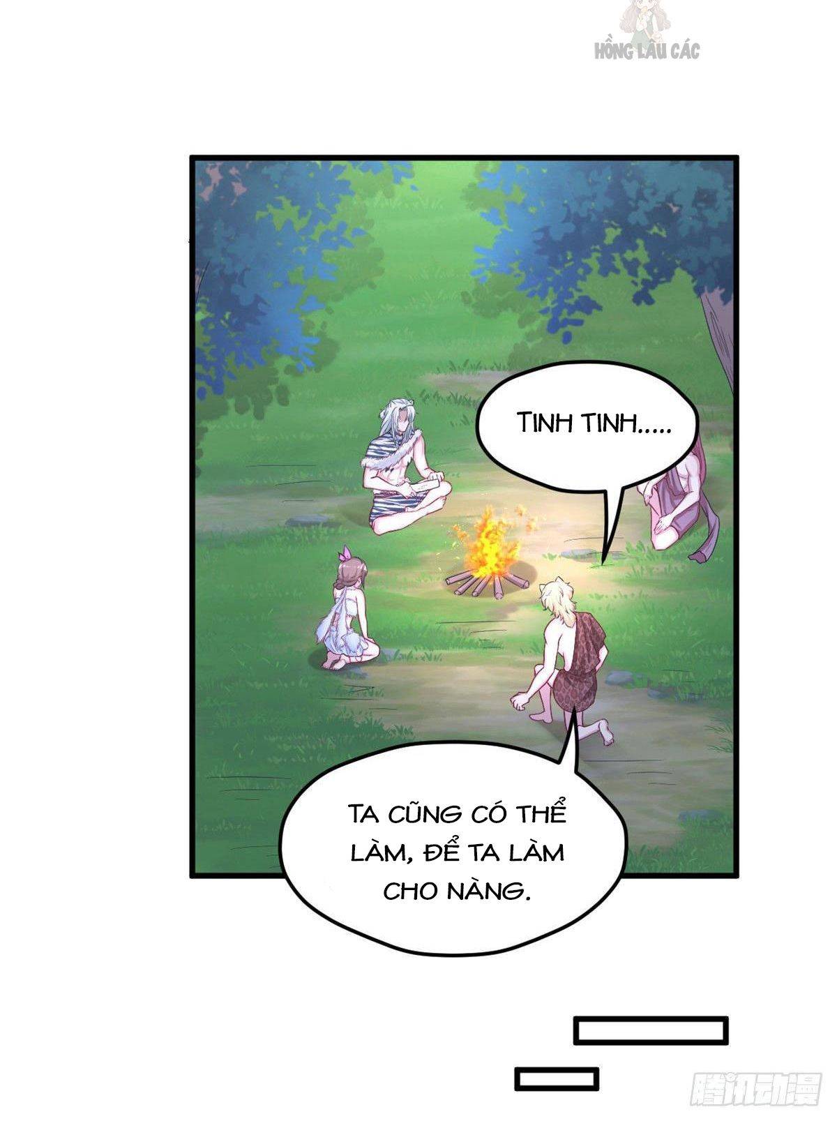 Thảnh Thơi Thú Thế Chủng Chủng Điền, Sinh Sinh Tể - Chap 309