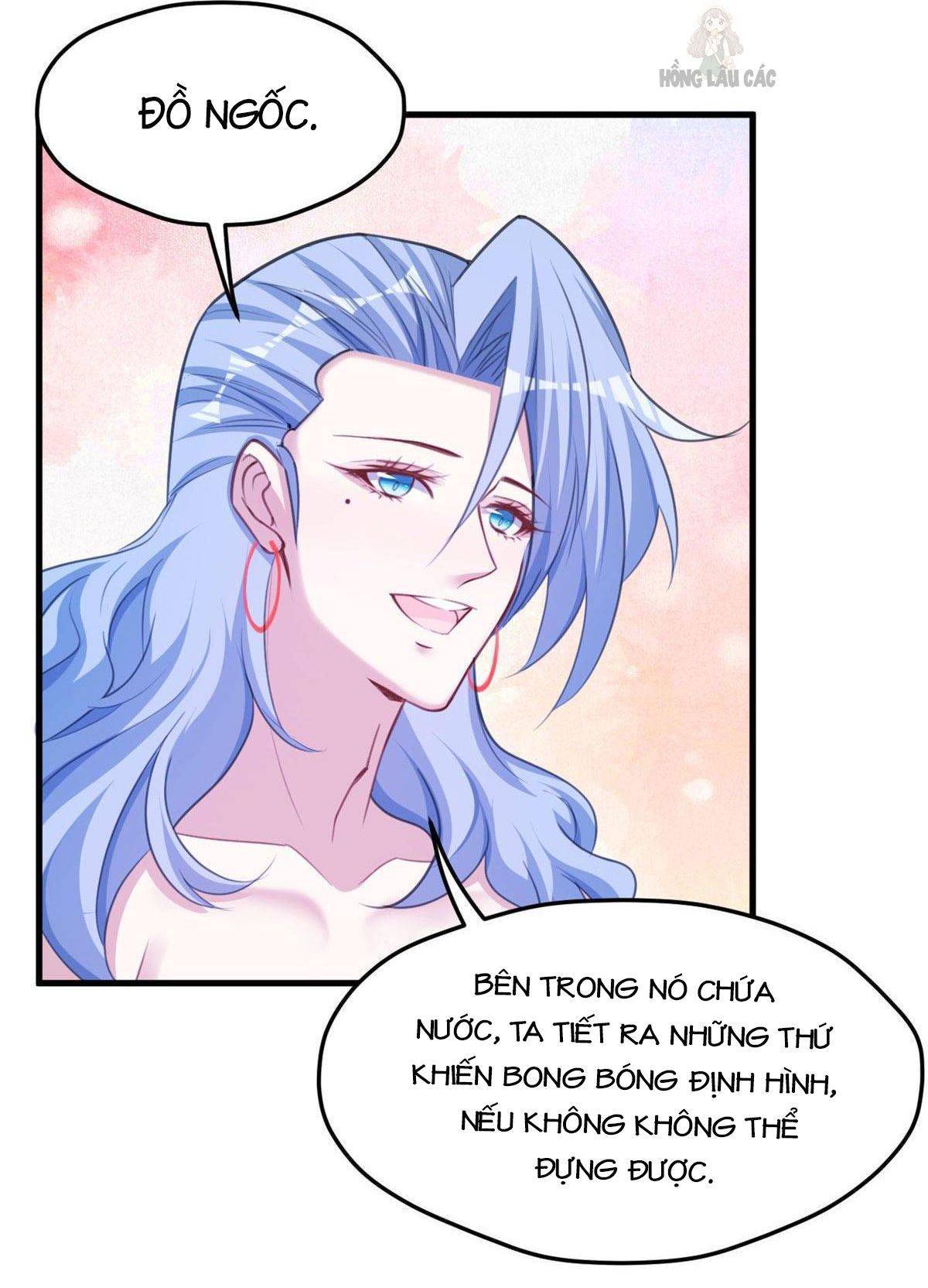 Thảnh Thơi Thú Thế Chủng Chủng Điền, Sinh Sinh Tể - Chap 309