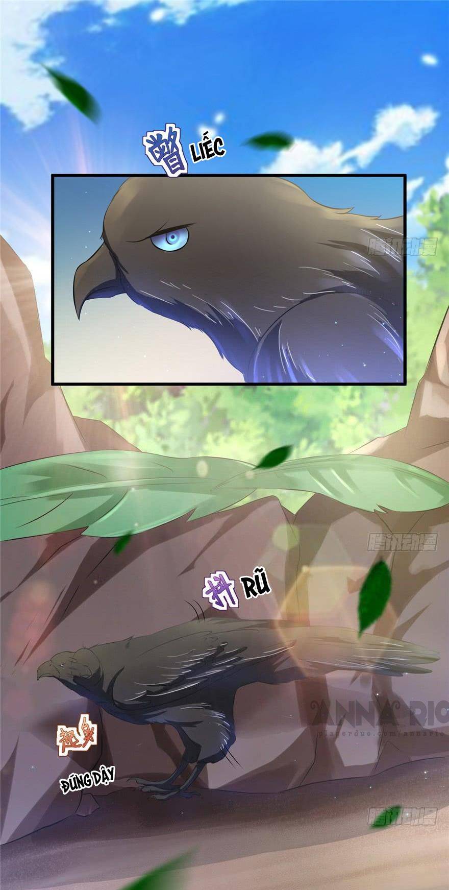 Thảnh Thơi Thú Thế Chủng Chủng Điền, Sinh Sinh Tể - Chap 31