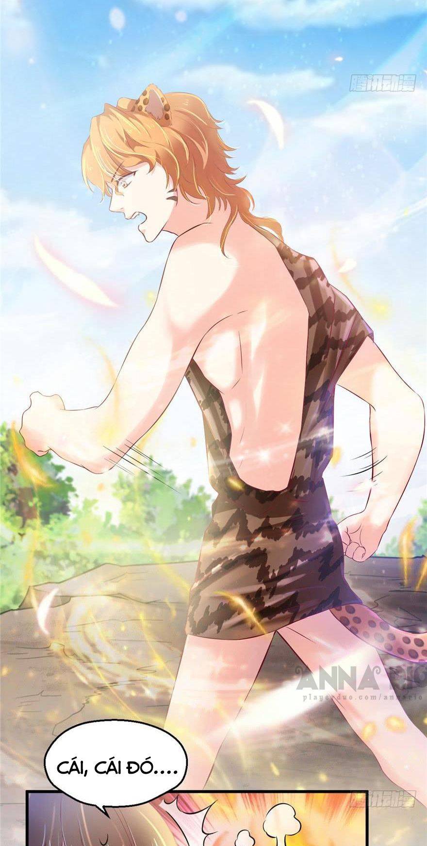 Thảnh Thơi Thú Thế Chủng Chủng Điền, Sinh Sinh Tể - Chap 31