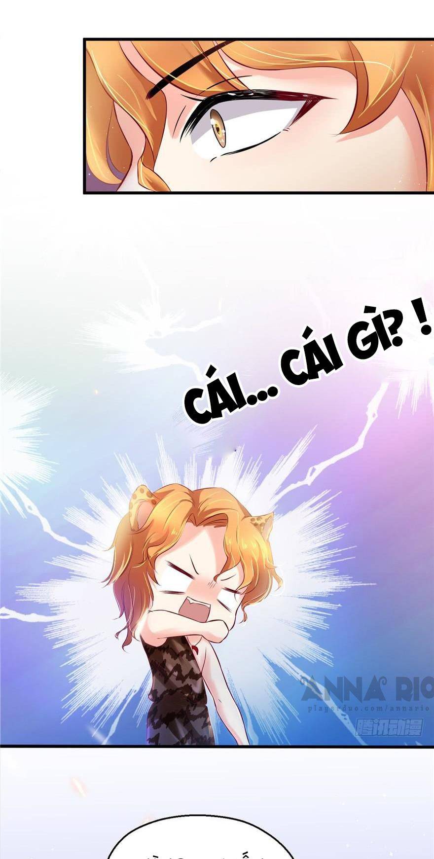 Thảnh Thơi Thú Thế Chủng Chủng Điền, Sinh Sinh Tể - Chap 31