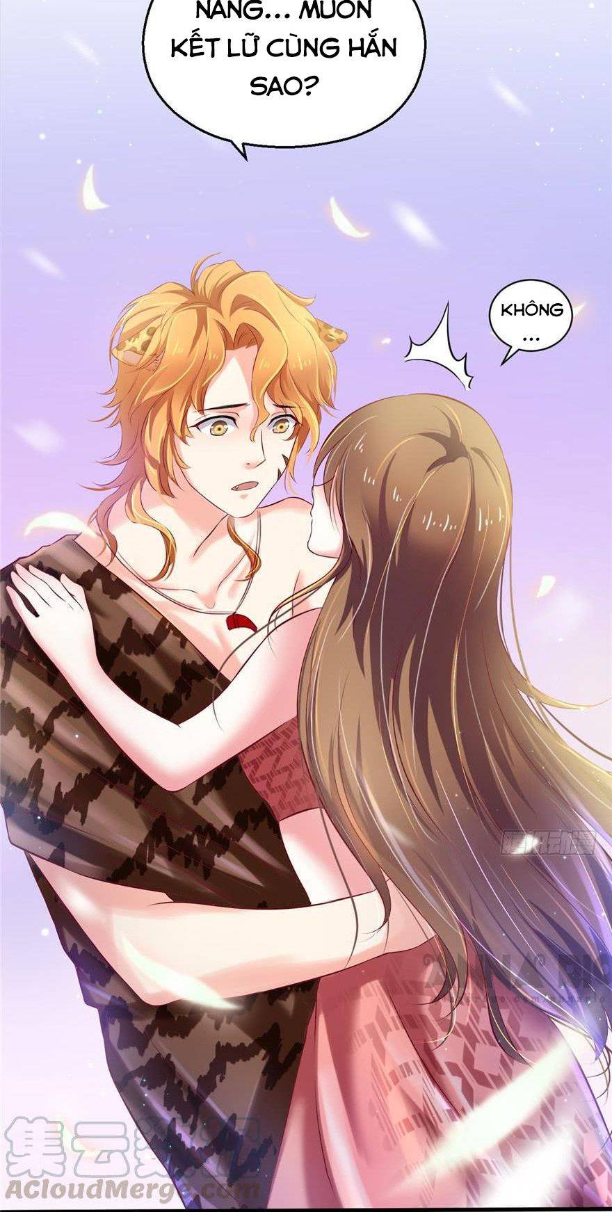 Thảnh Thơi Thú Thế Chủng Chủng Điền, Sinh Sinh Tể - Chap 31