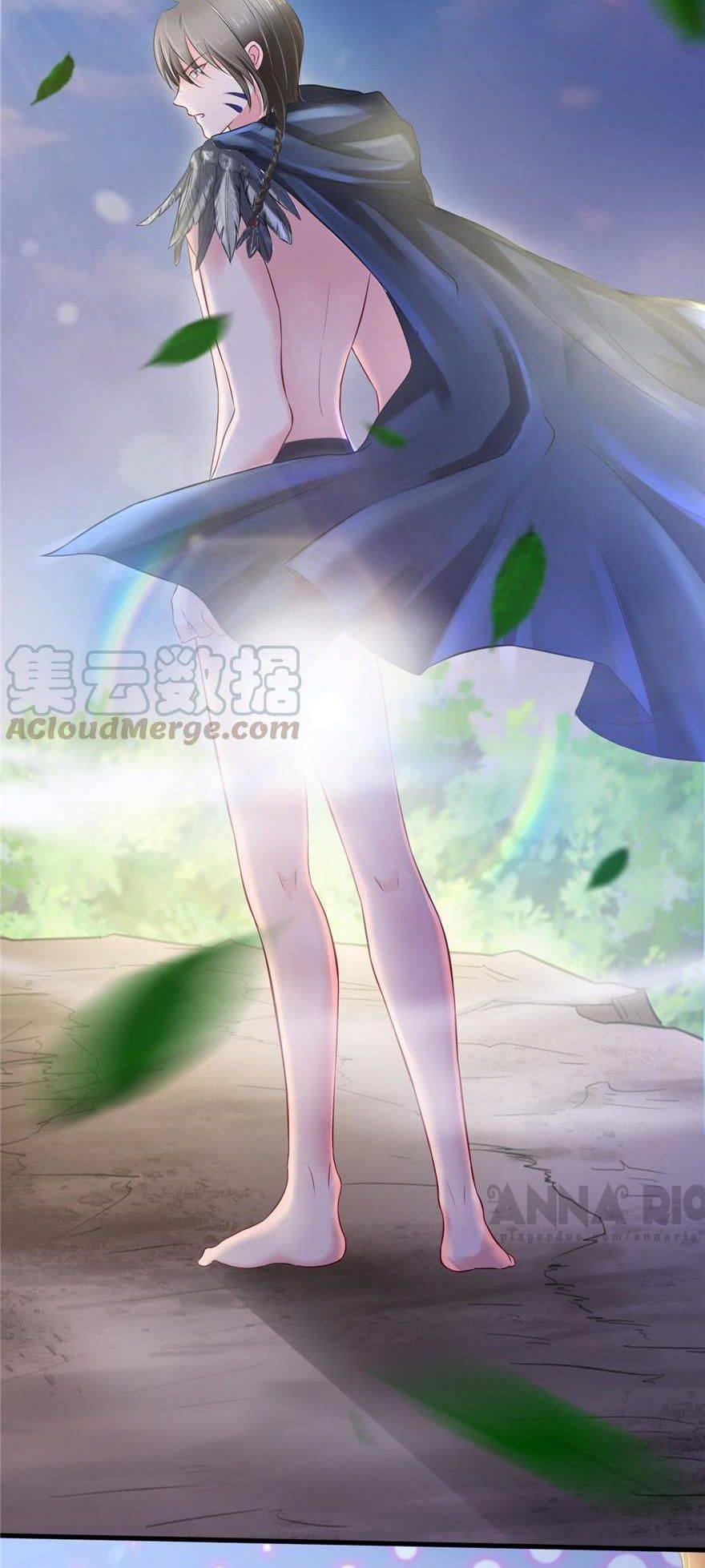 Thảnh Thơi Thú Thế Chủng Chủng Điền, Sinh Sinh Tể - Chap 31