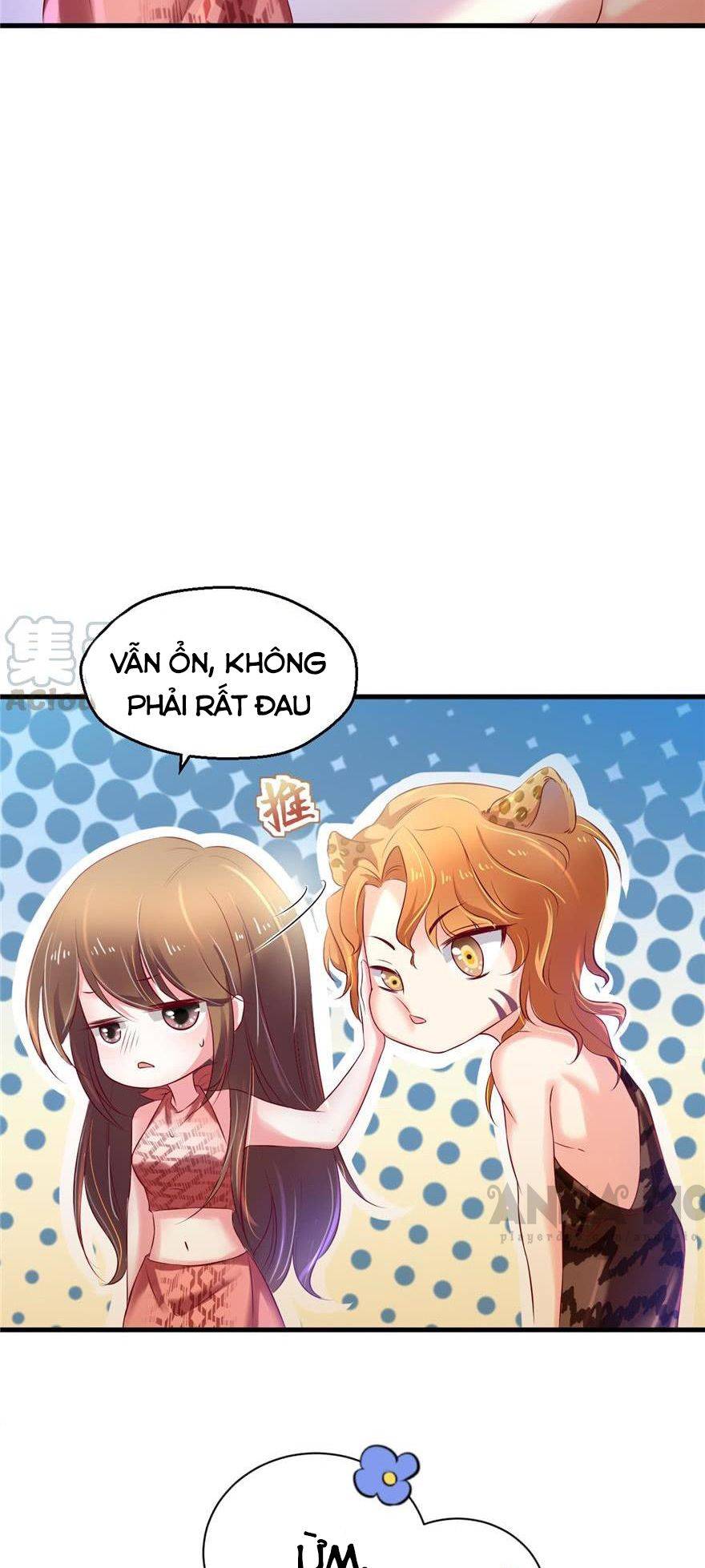 Thảnh Thơi Thú Thế Chủng Chủng Điền, Sinh Sinh Tể - Chap 31