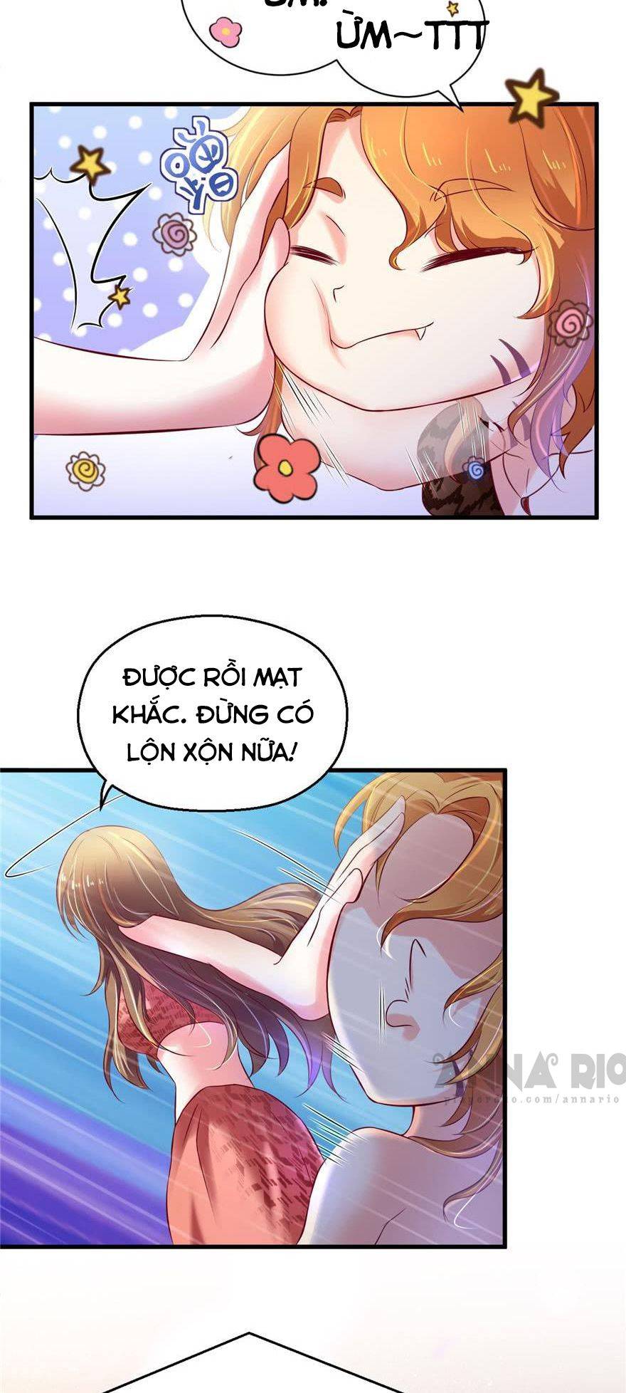 Thảnh Thơi Thú Thế Chủng Chủng Điền, Sinh Sinh Tể - Chap 31