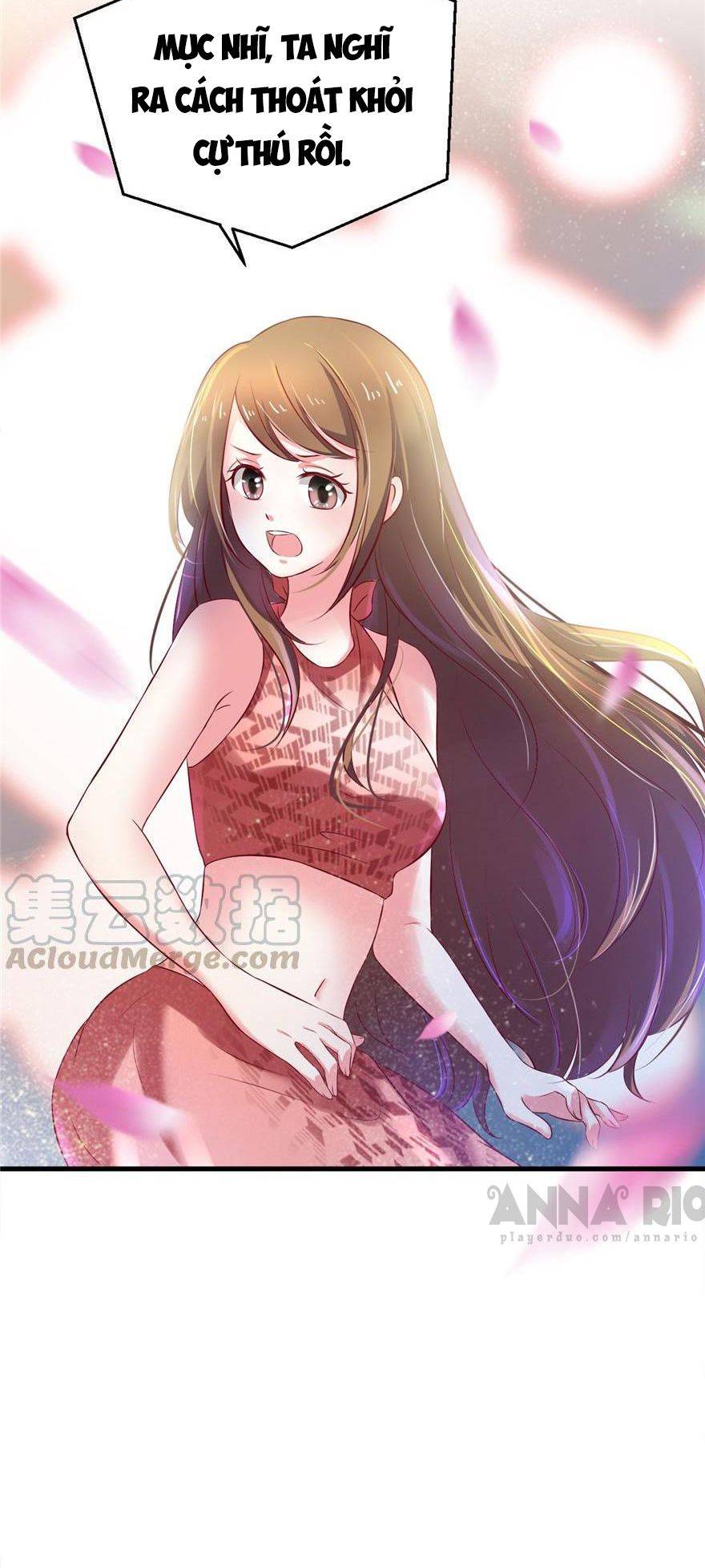 Thảnh Thơi Thú Thế Chủng Chủng Điền, Sinh Sinh Tể - Chap 31