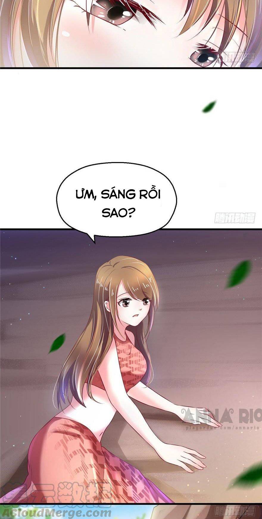 Thảnh Thơi Thú Thế Chủng Chủng Điền, Sinh Sinh Tể - Chap 31