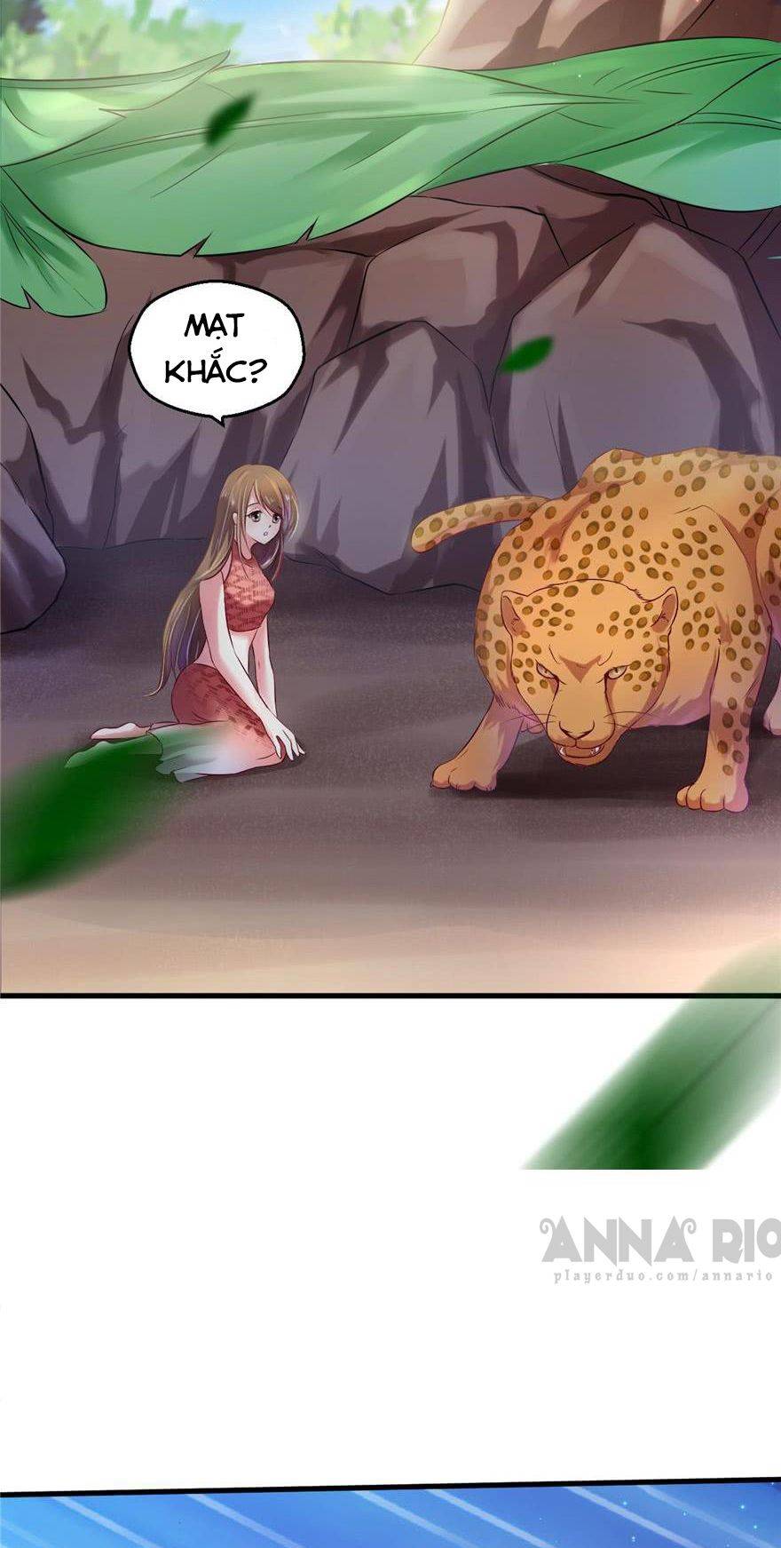 Thảnh Thơi Thú Thế Chủng Chủng Điền, Sinh Sinh Tể - Chap 31