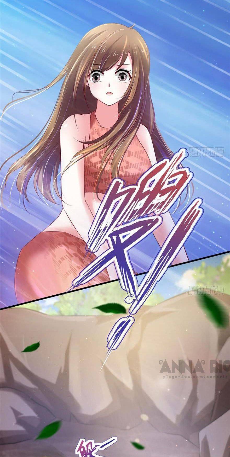 Thảnh Thơi Thú Thế Chủng Chủng Điền, Sinh Sinh Tể - Chap 31