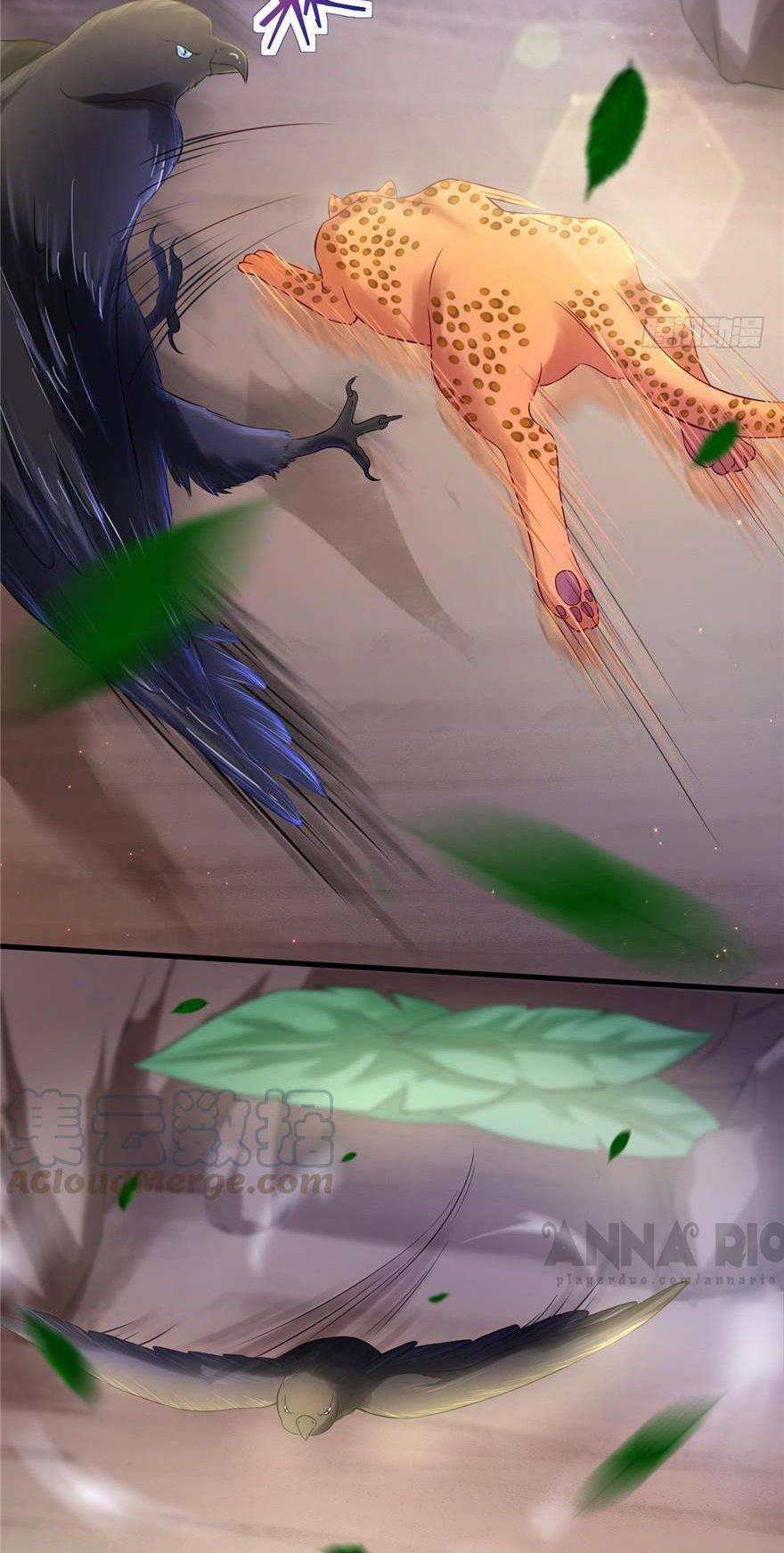 Thảnh Thơi Thú Thế Chủng Chủng Điền, Sinh Sinh Tể - Chap 31