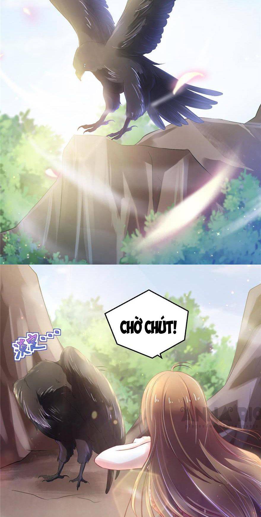 Thảnh Thơi Thú Thế Chủng Chủng Điền, Sinh Sinh Tể - Chap 31