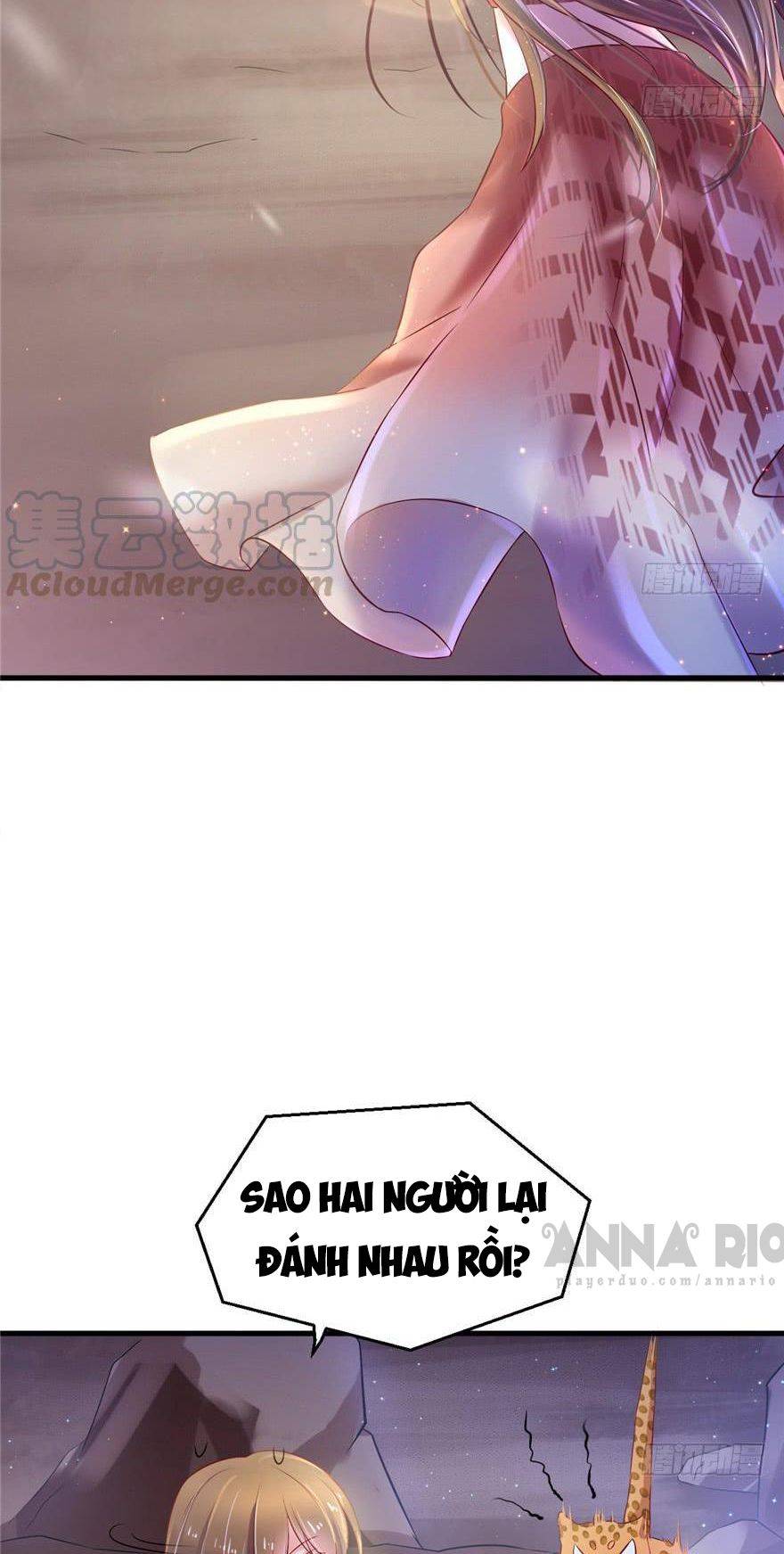 Thảnh Thơi Thú Thế Chủng Chủng Điền, Sinh Sinh Tể - Chap 31