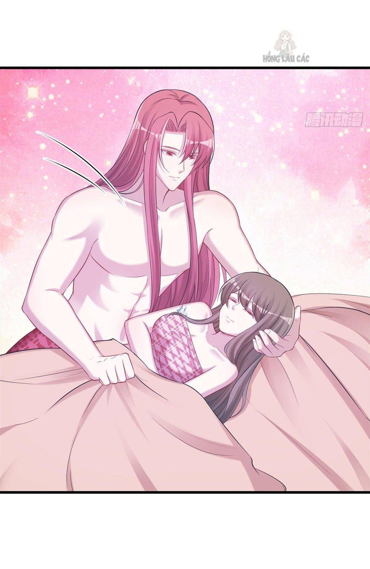 Thảnh Thơi Thú Thế Chủng Chủng Điền, Sinh Sinh Tể - Chap 310