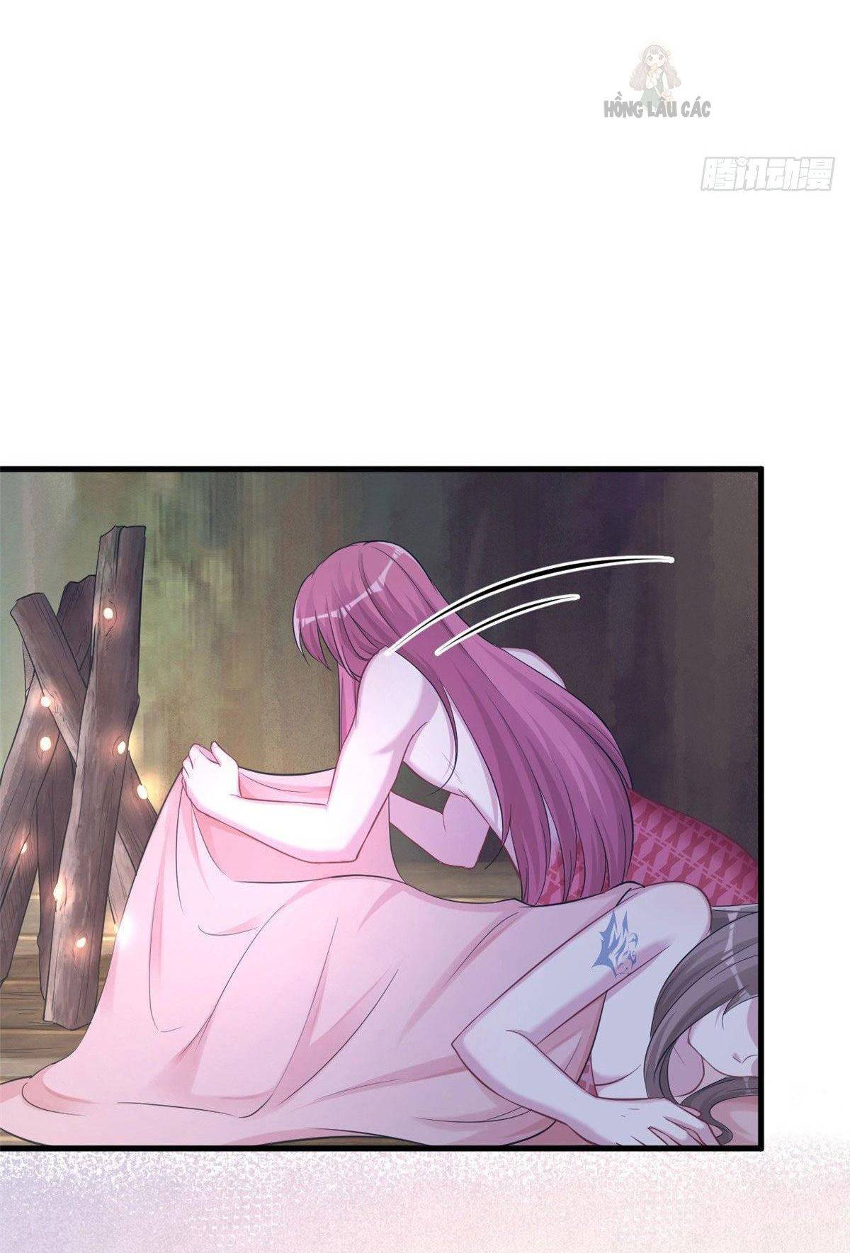 Thảnh Thơi Thú Thế Chủng Chủng Điền, Sinh Sinh Tể - Chap 310