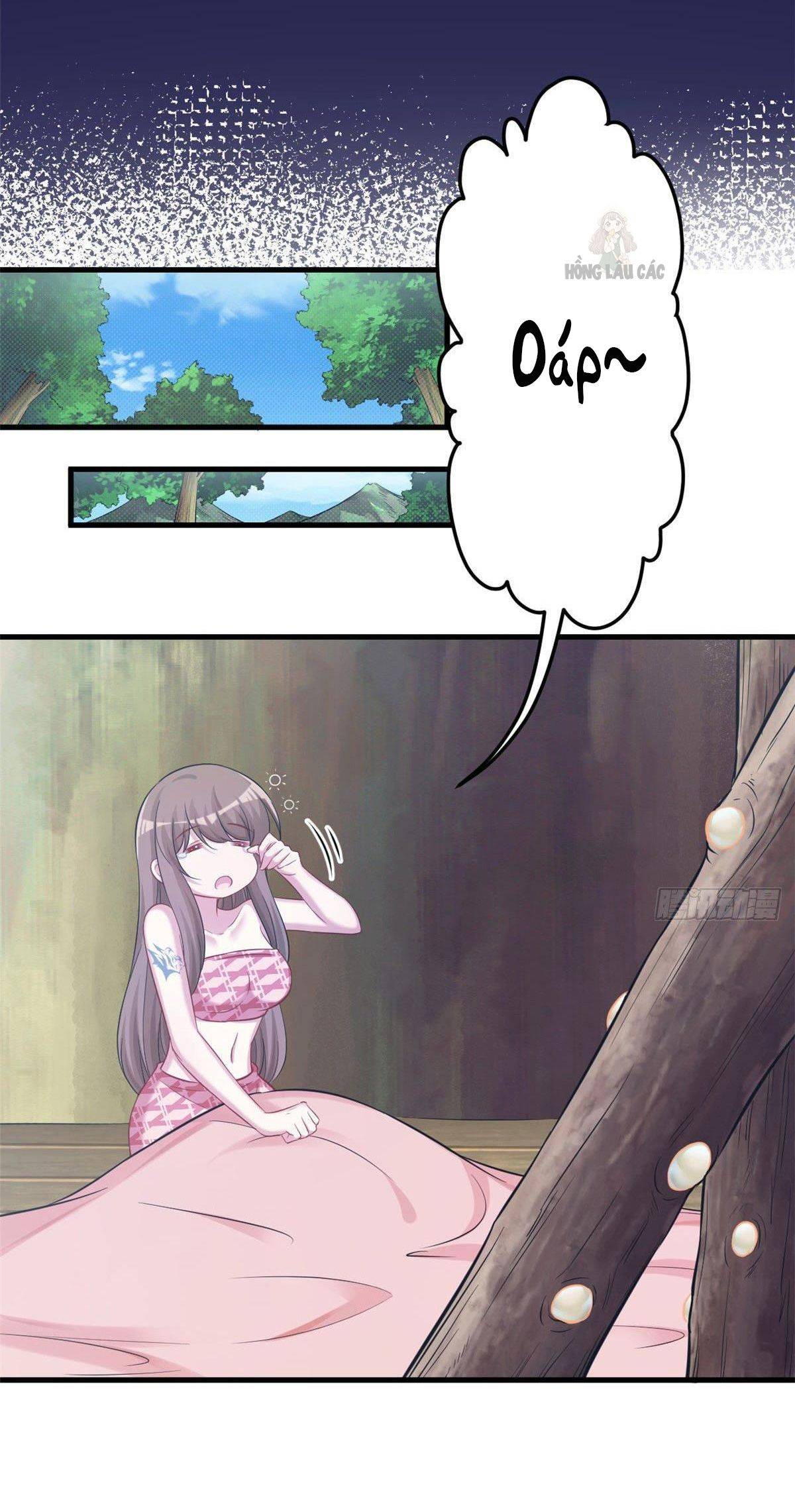 Thảnh Thơi Thú Thế Chủng Chủng Điền, Sinh Sinh Tể - Chap 310