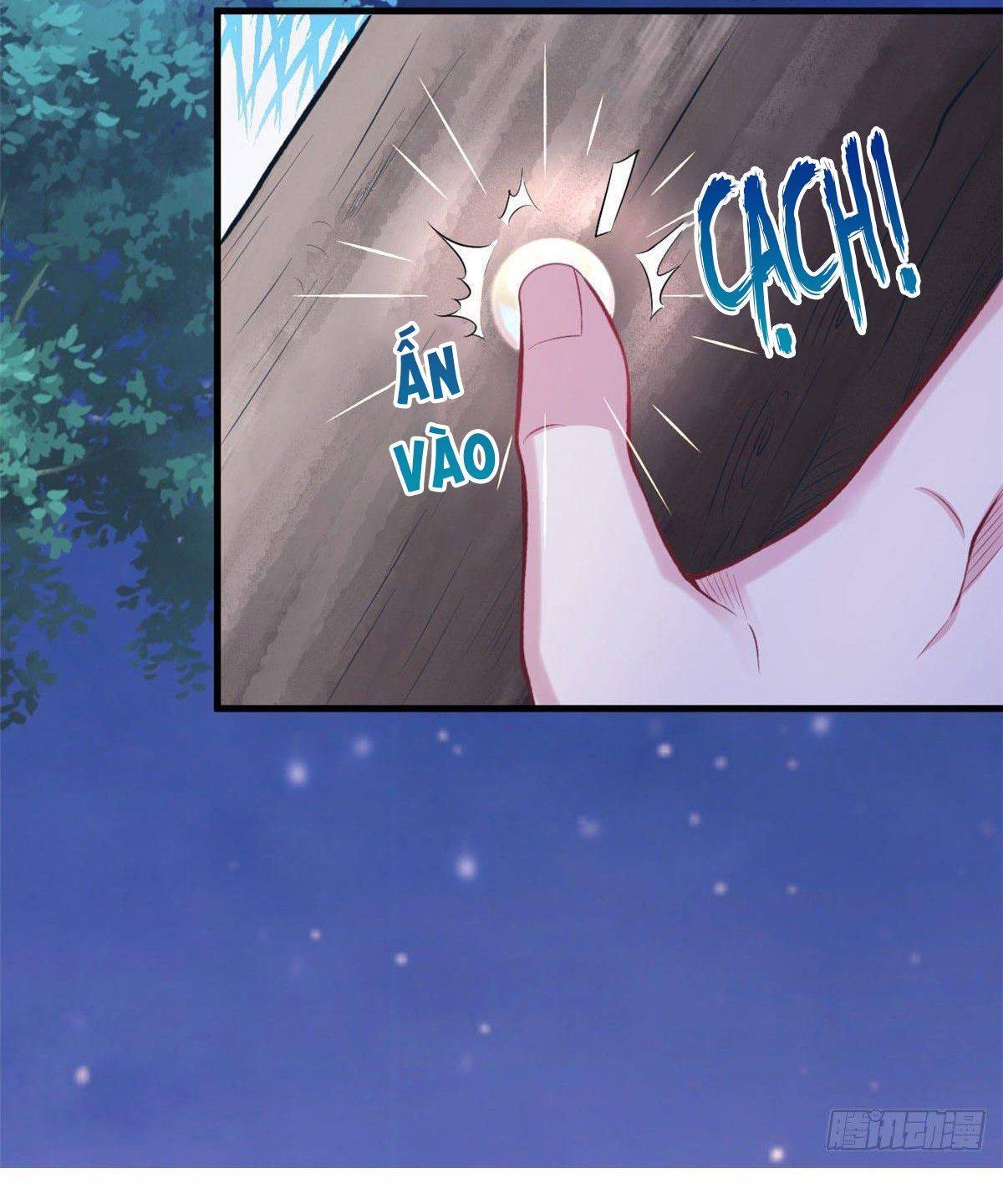 Thảnh Thơi Thú Thế Chủng Chủng Điền, Sinh Sinh Tể - Chap 310