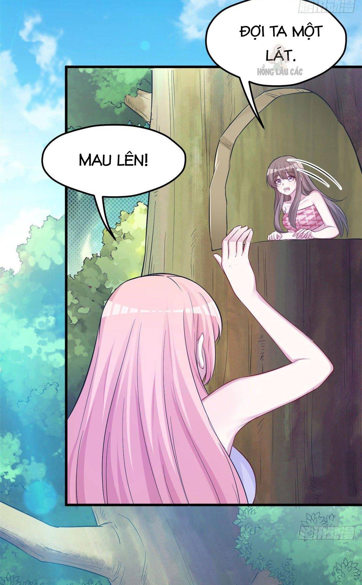 Thảnh Thơi Thú Thế Chủng Chủng Điền, Sinh Sinh Tể - Chap 310