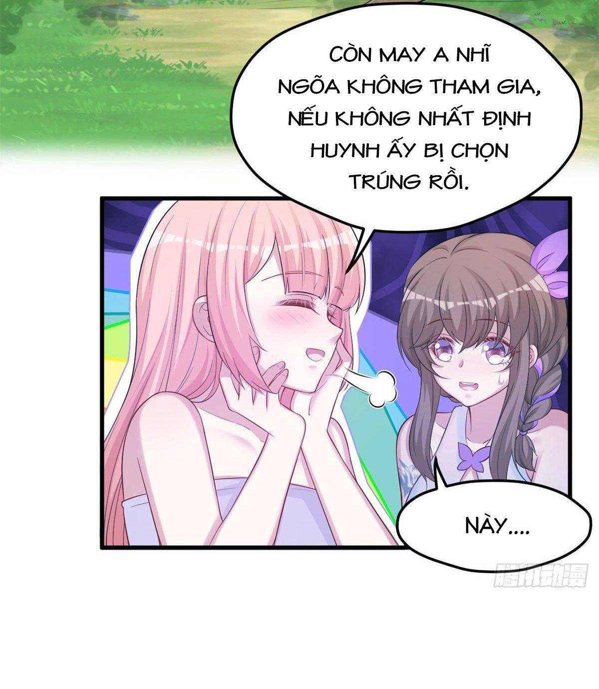 Thảnh Thơi Thú Thế Chủng Chủng Điền, Sinh Sinh Tể - Chap 310