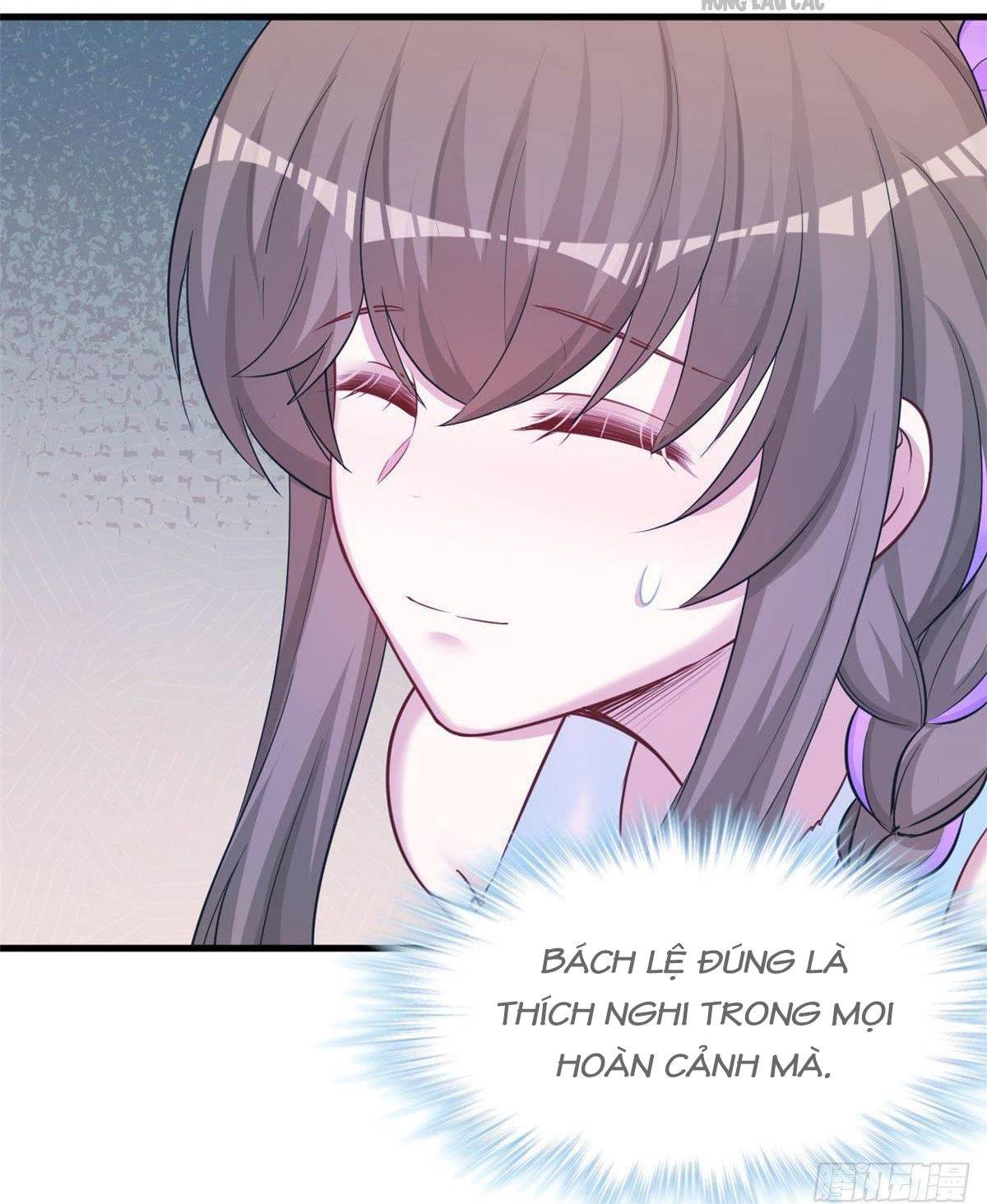 Thảnh Thơi Thú Thế Chủng Chủng Điền, Sinh Sinh Tể - Chap 310