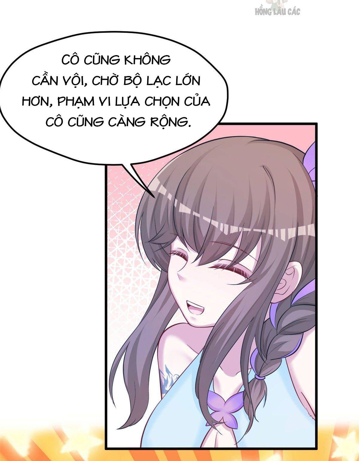 Thảnh Thơi Thú Thế Chủng Chủng Điền, Sinh Sinh Tể - Chap 310