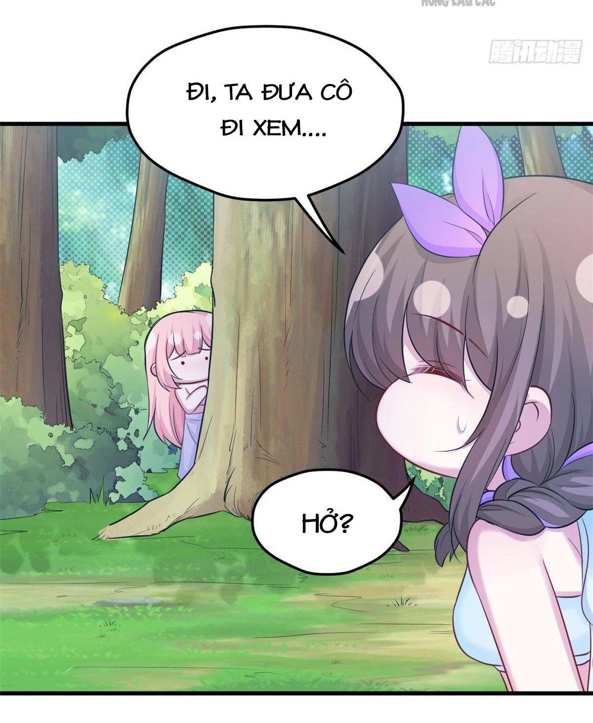 Thảnh Thơi Thú Thế Chủng Chủng Điền, Sinh Sinh Tể - Chap 310