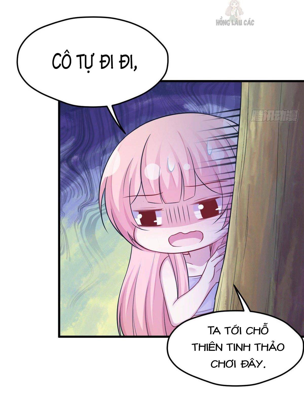 Thảnh Thơi Thú Thế Chủng Chủng Điền, Sinh Sinh Tể - Chap 310