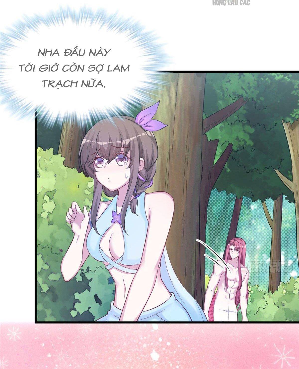 Thảnh Thơi Thú Thế Chủng Chủng Điền, Sinh Sinh Tể - Chap 310